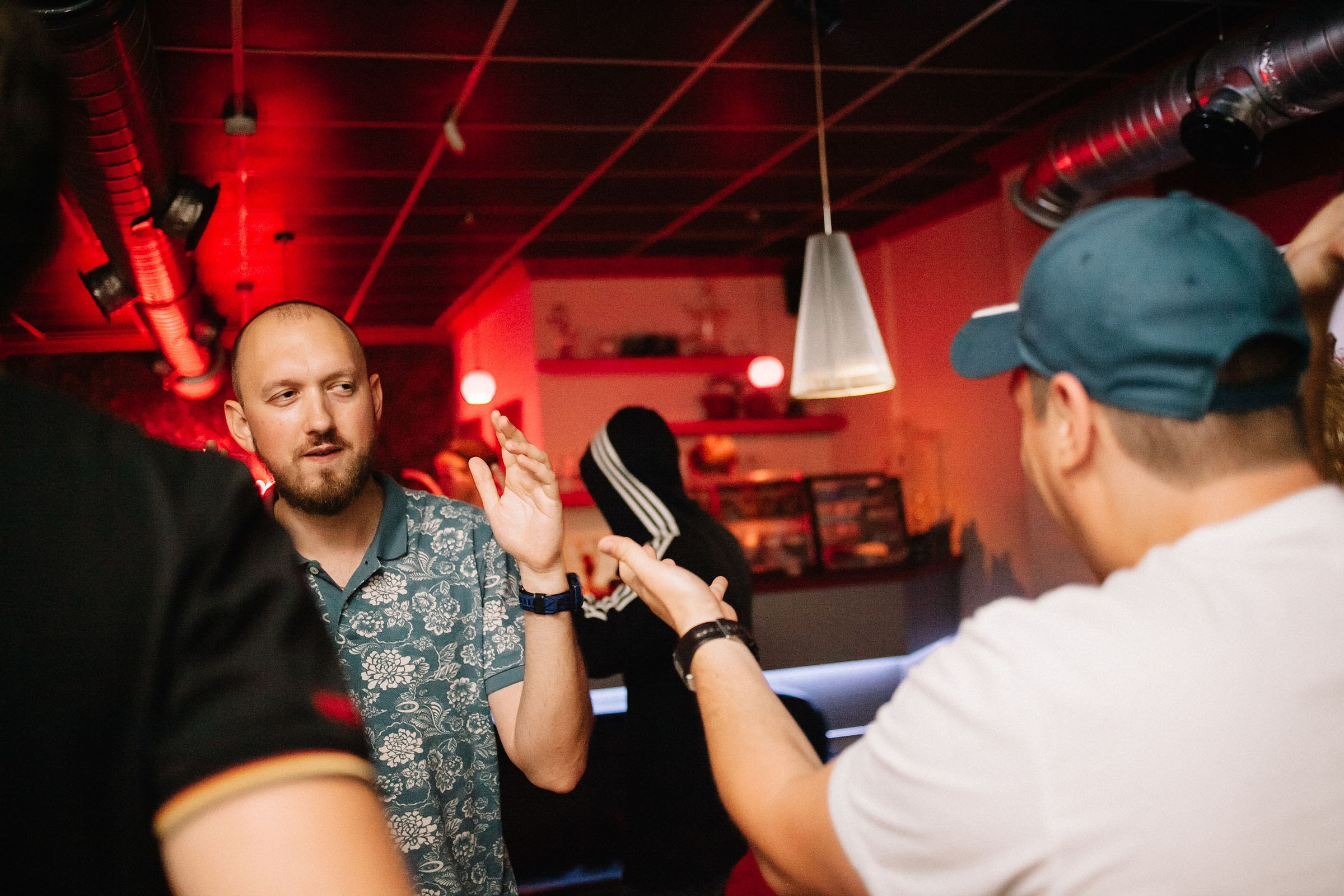 Hookah place. Семейный и свадебный фотограф в Майкопе Михаил Мартиросян