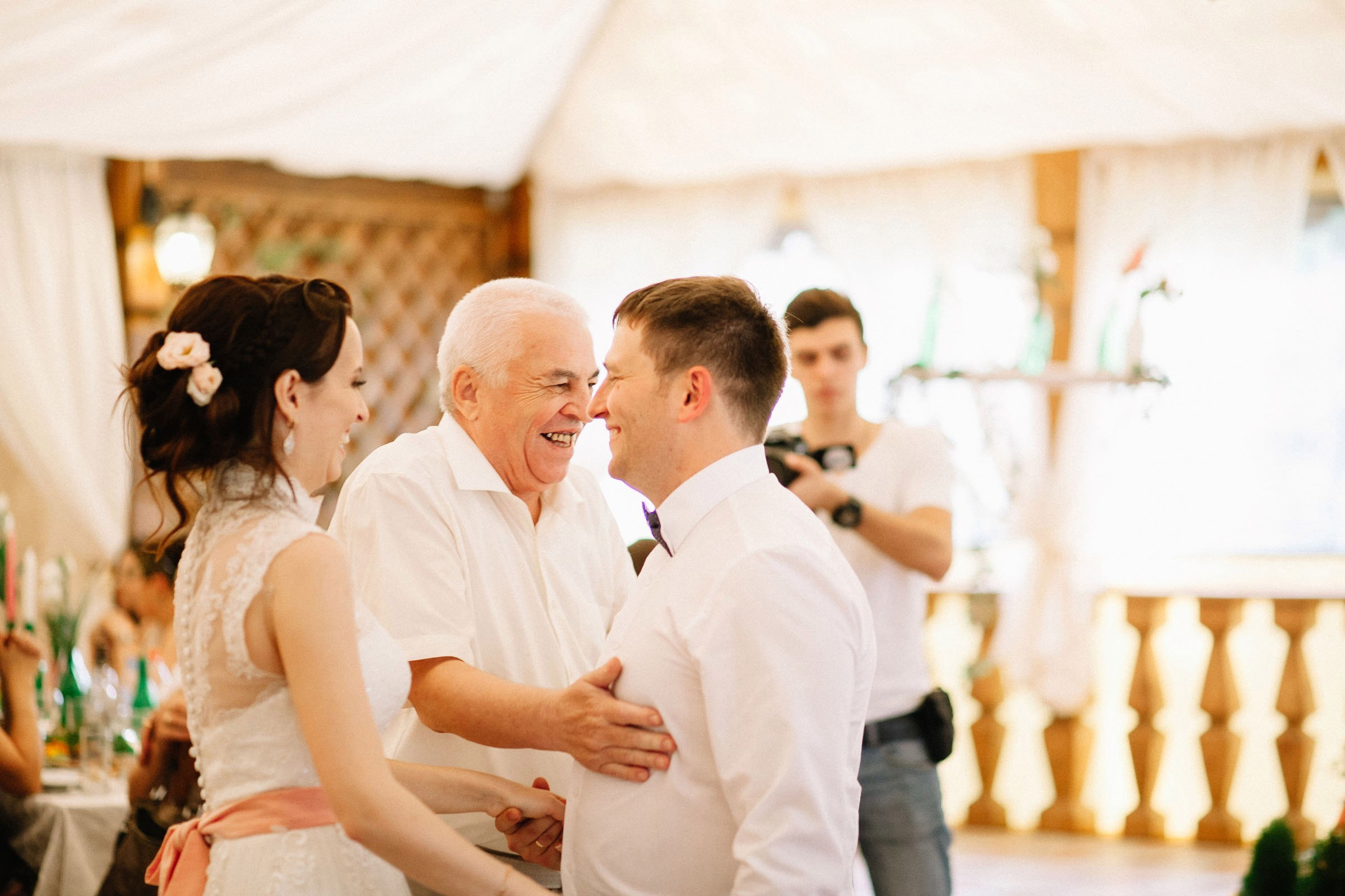 Ира + Дима. Семейный и свадебный фотограф в Майкопе Михаил Мартиросян