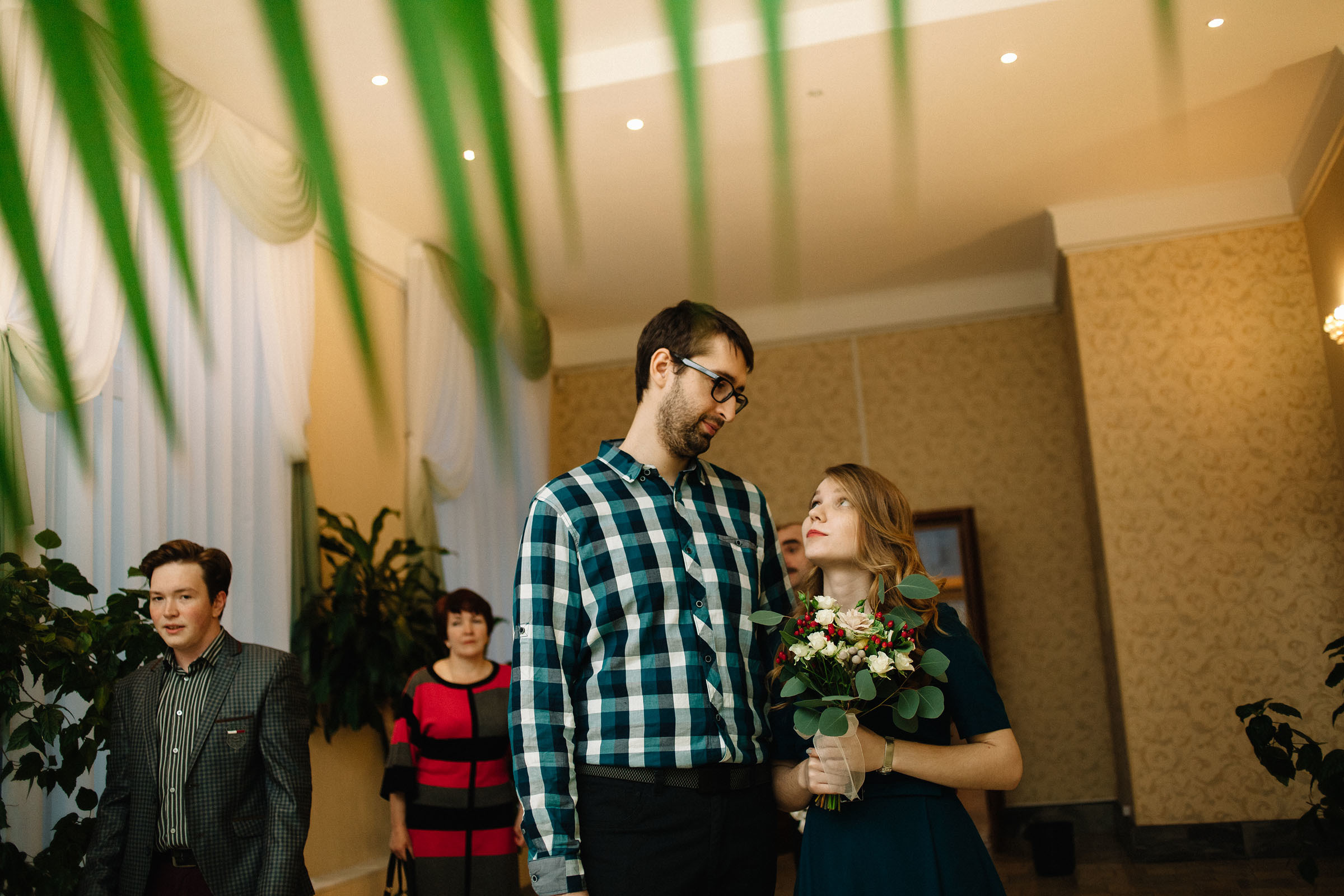 Лена + Артём. Семейный и свадебный фотограф в Майкопе Михаил Мартиросян