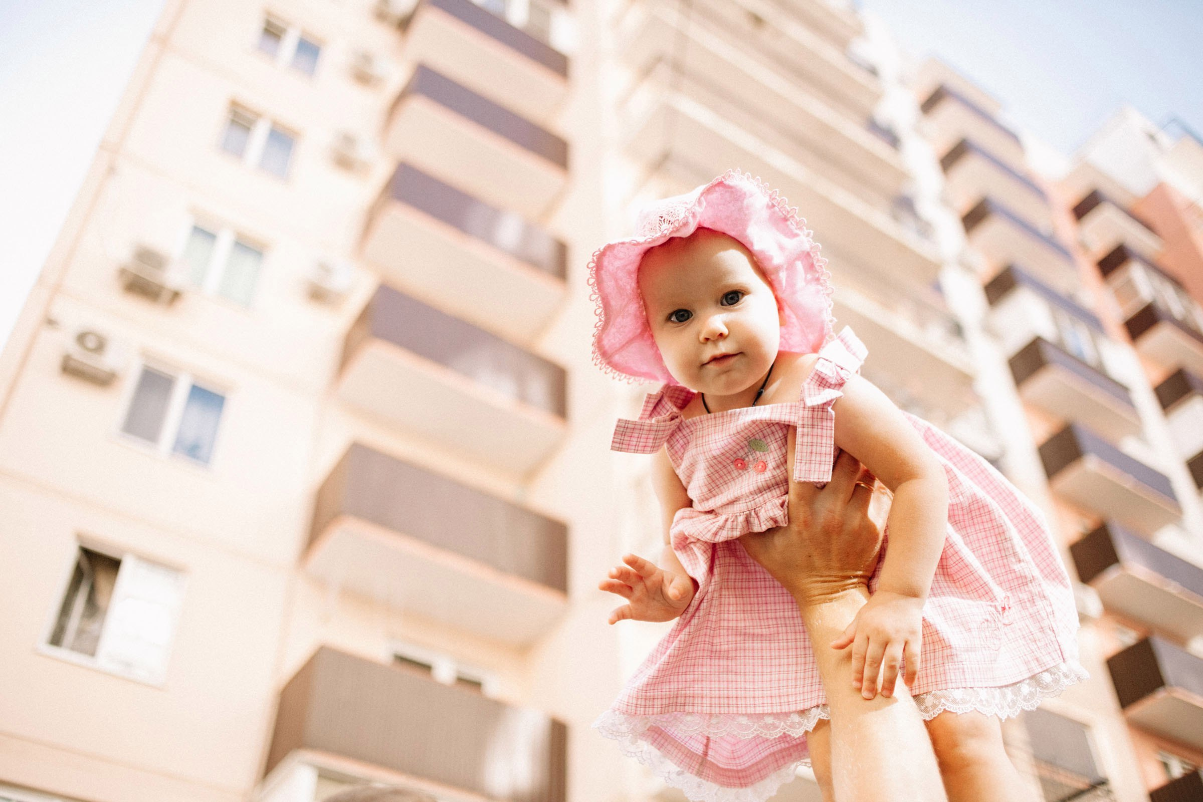 Семейная фотосессия беременности. Семейный и свадебный фотограф в Майкопе Михаил Мартиросян