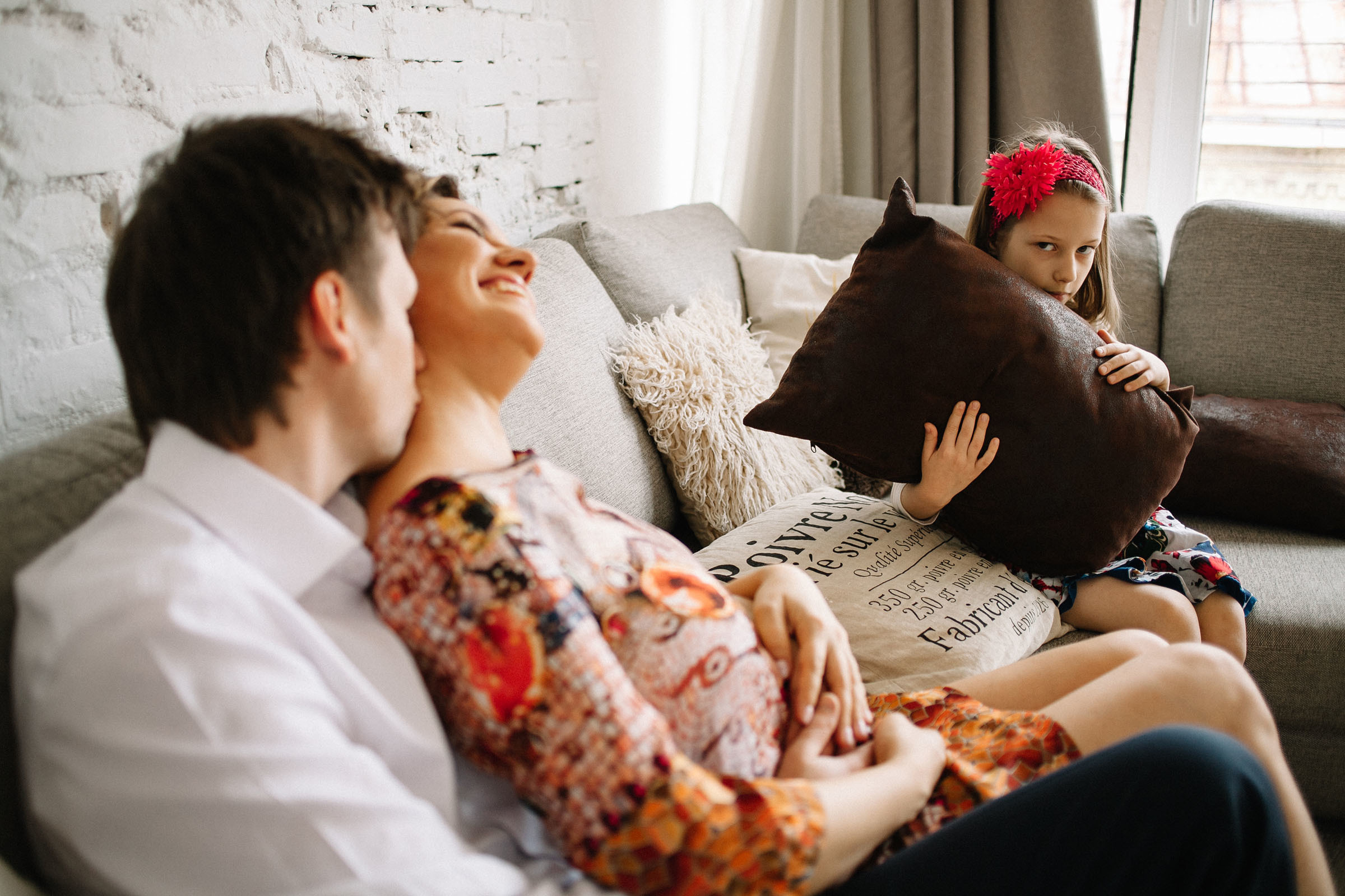 Фотосъёмка беременности. Семейный и свадебный фотограф в Майкопе Михаил Мартиросян