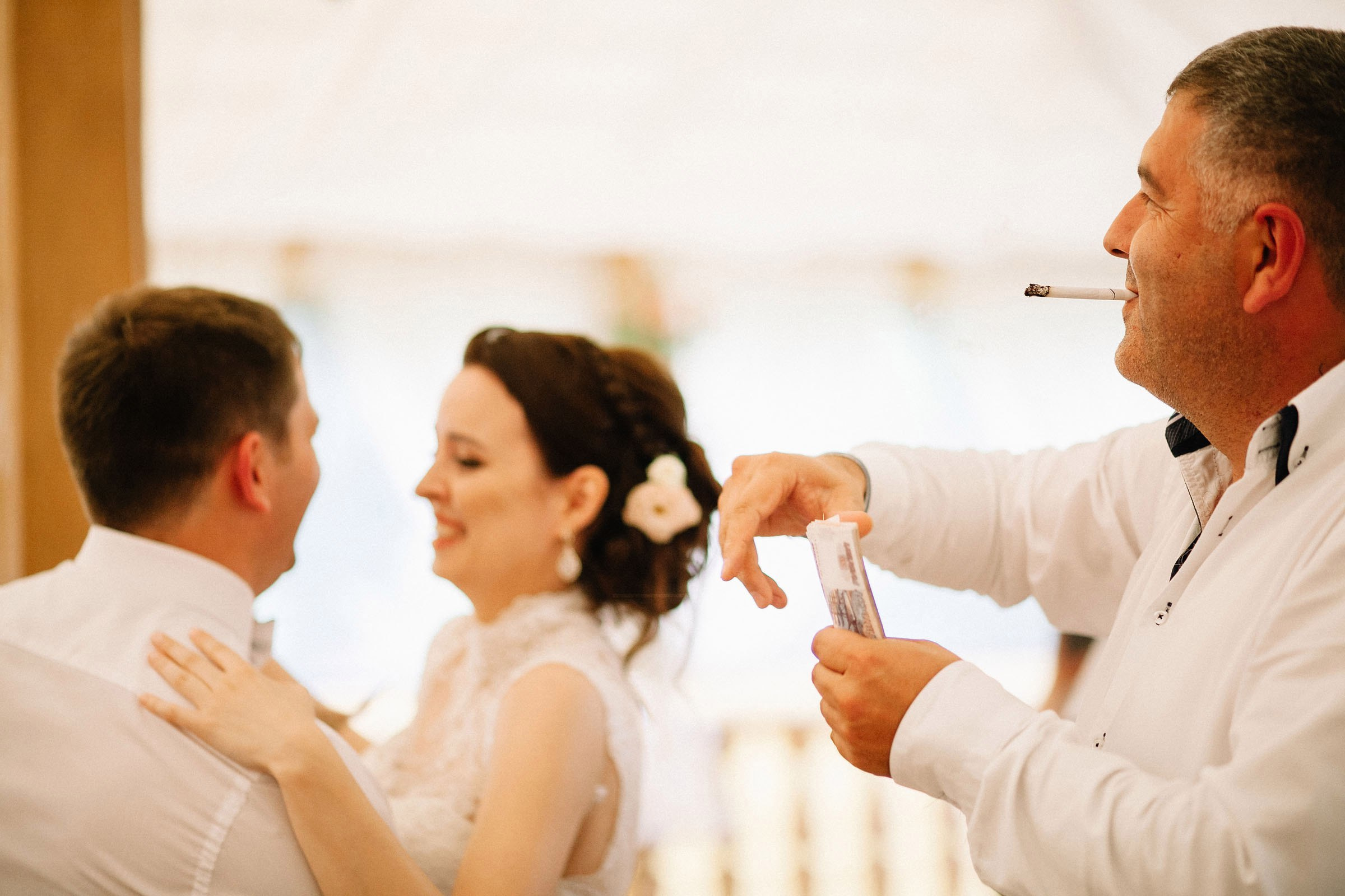 Ира + Дима. Семейный и свадебный фотограф в Майкопе Михаил Мартиросян