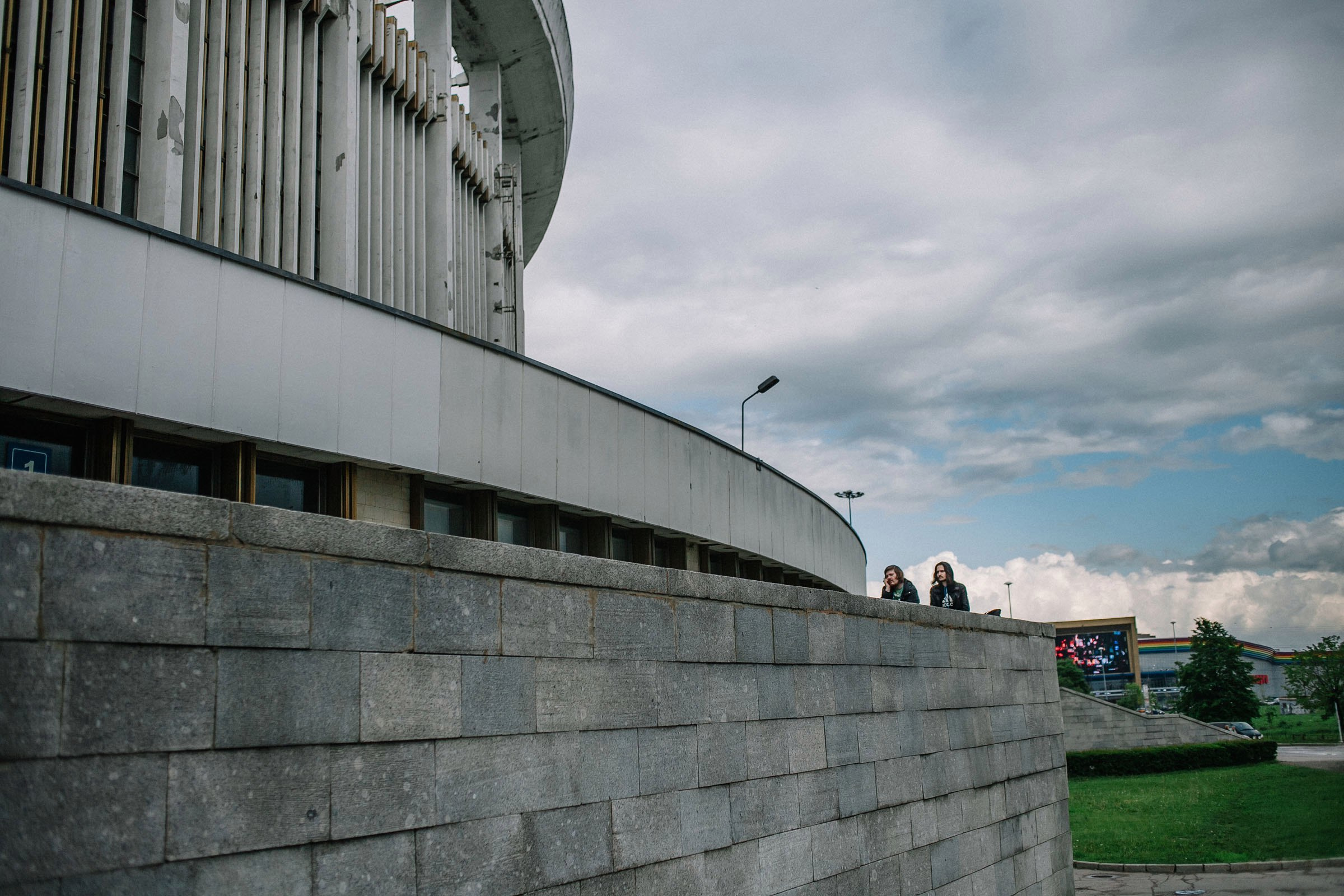 COMIC CON SPB 2016. Семейный и свадебный фотограф в Майкопе Михаил Мартиросян