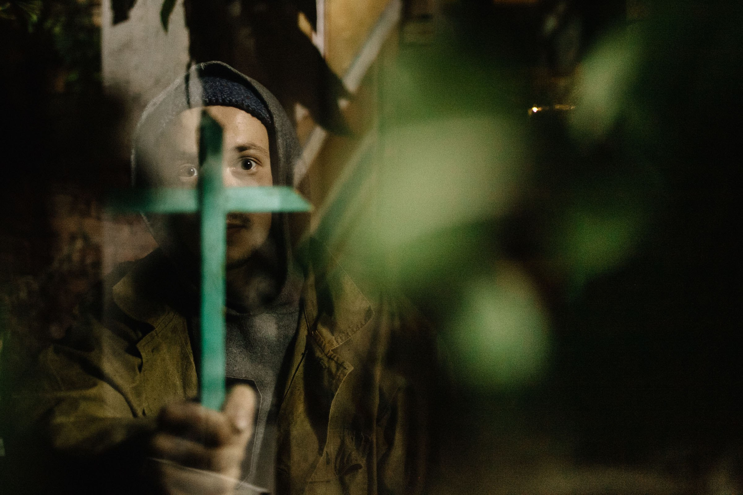 Фестиваль чая и практик в арт-усадьбе Гулица. Семейный и свадебный фотограф в Майкопе Михаил Мартиросян