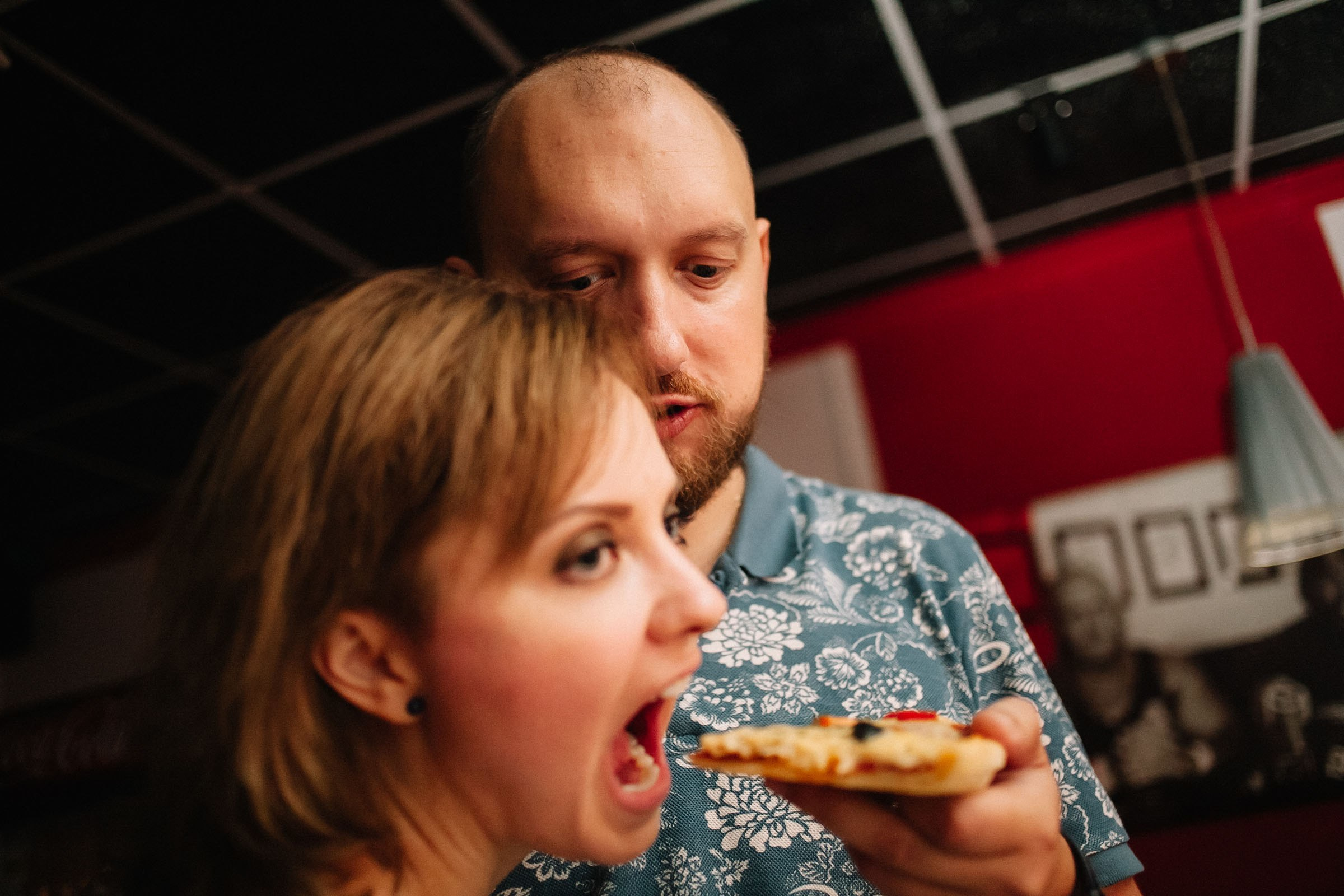 Hookah place. Семейный и свадебный фотограф в Майкопе Михаил Мартиросян