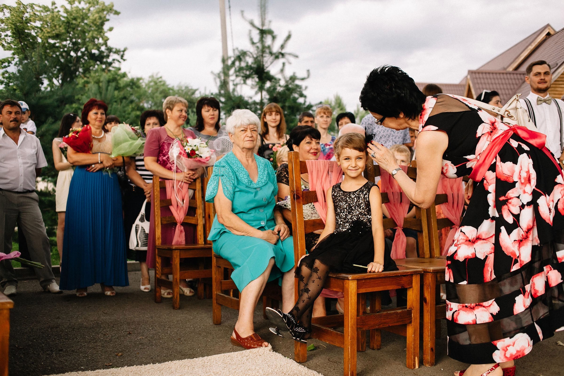 Ира + Дима. Семейный и свадебный фотограф в Майкопе Михаил Мартиросян