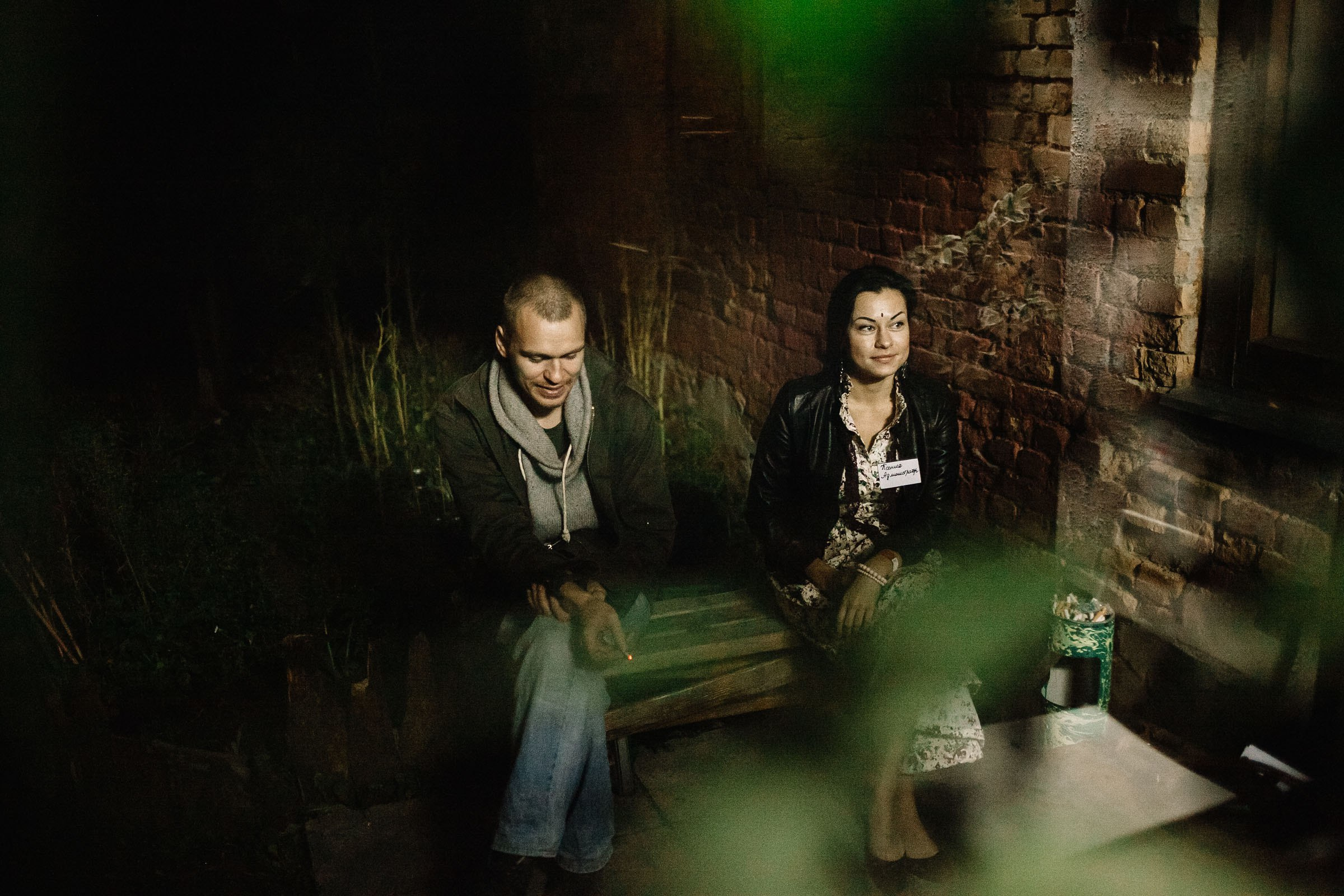 Фестиваль чая и практик в арт-усадьбе Гулица. Семейный и свадебный фотограф в Майкопе Михаил Мартиросян