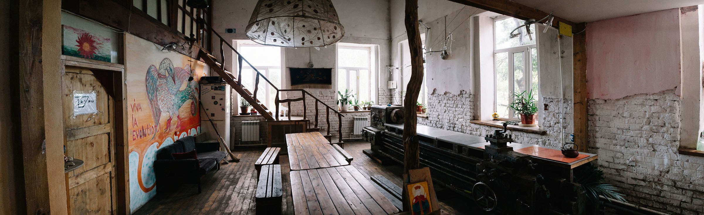 Фестиваль чая и практик в арт-усадьбе Гулица. Семейный и свадебный фотограф в Майкопе Михаил Мартиросян