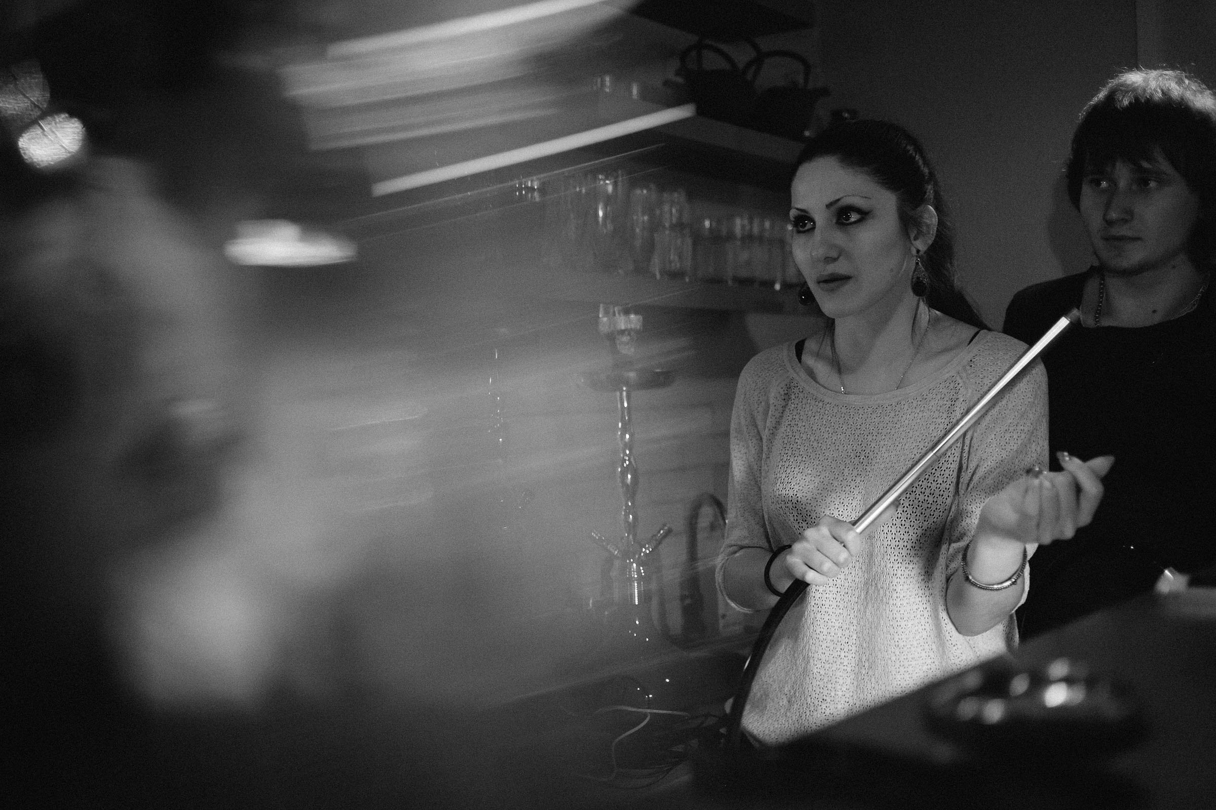 Hookah place. Семейный и свадебный фотограф в Майкопе Михаил Мартиросян