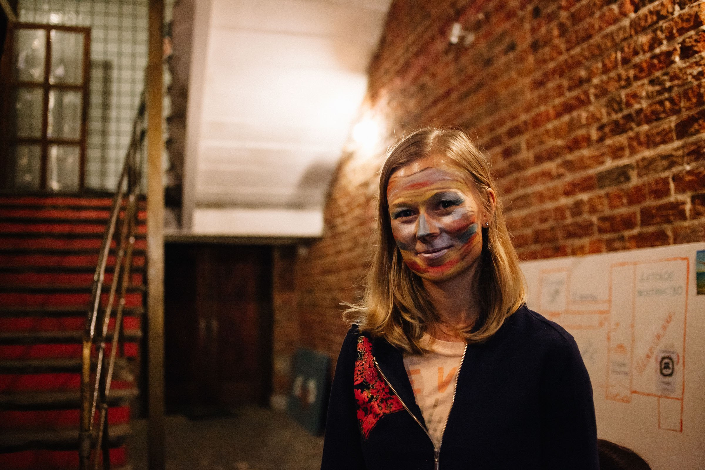 Фестиваль чая и практик в арт-усадьбе Гулица. Семейный и свадебный фотограф в Майкопе Михаил Мартиросян