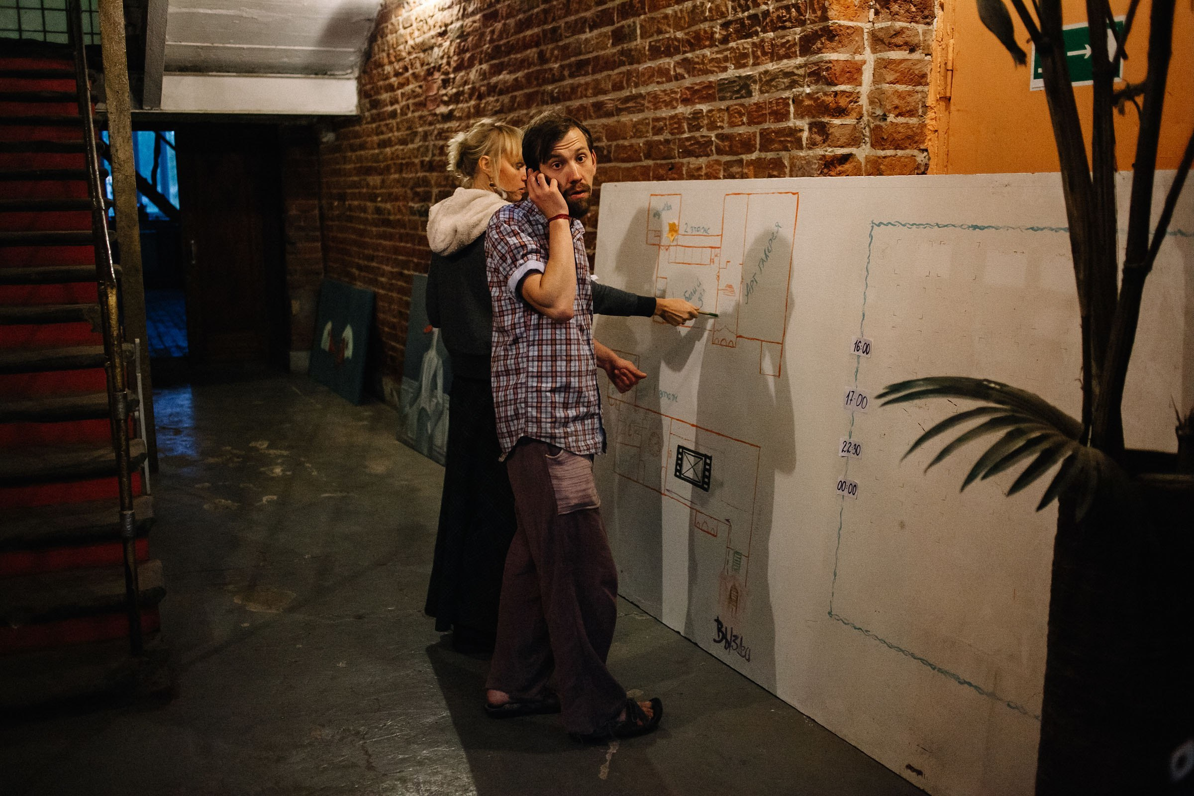 Фестиваль чая и практик в арт-усадьбе Гулица. Семейный и свадебный фотограф в Майкопе Михаил Мартиросян