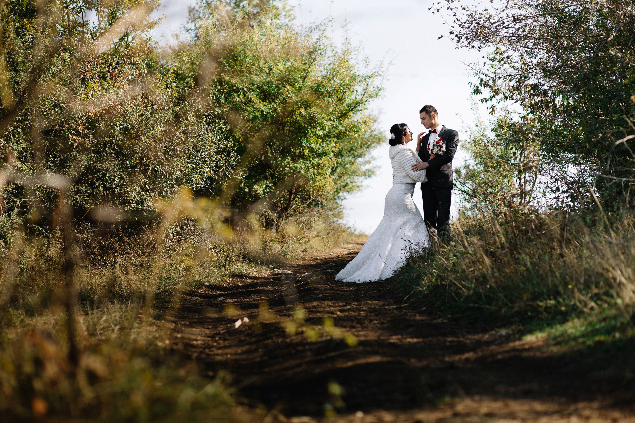 Ира + Женя. Семейный и свадебный фотограф в Майкопе Михаил Мартиросян