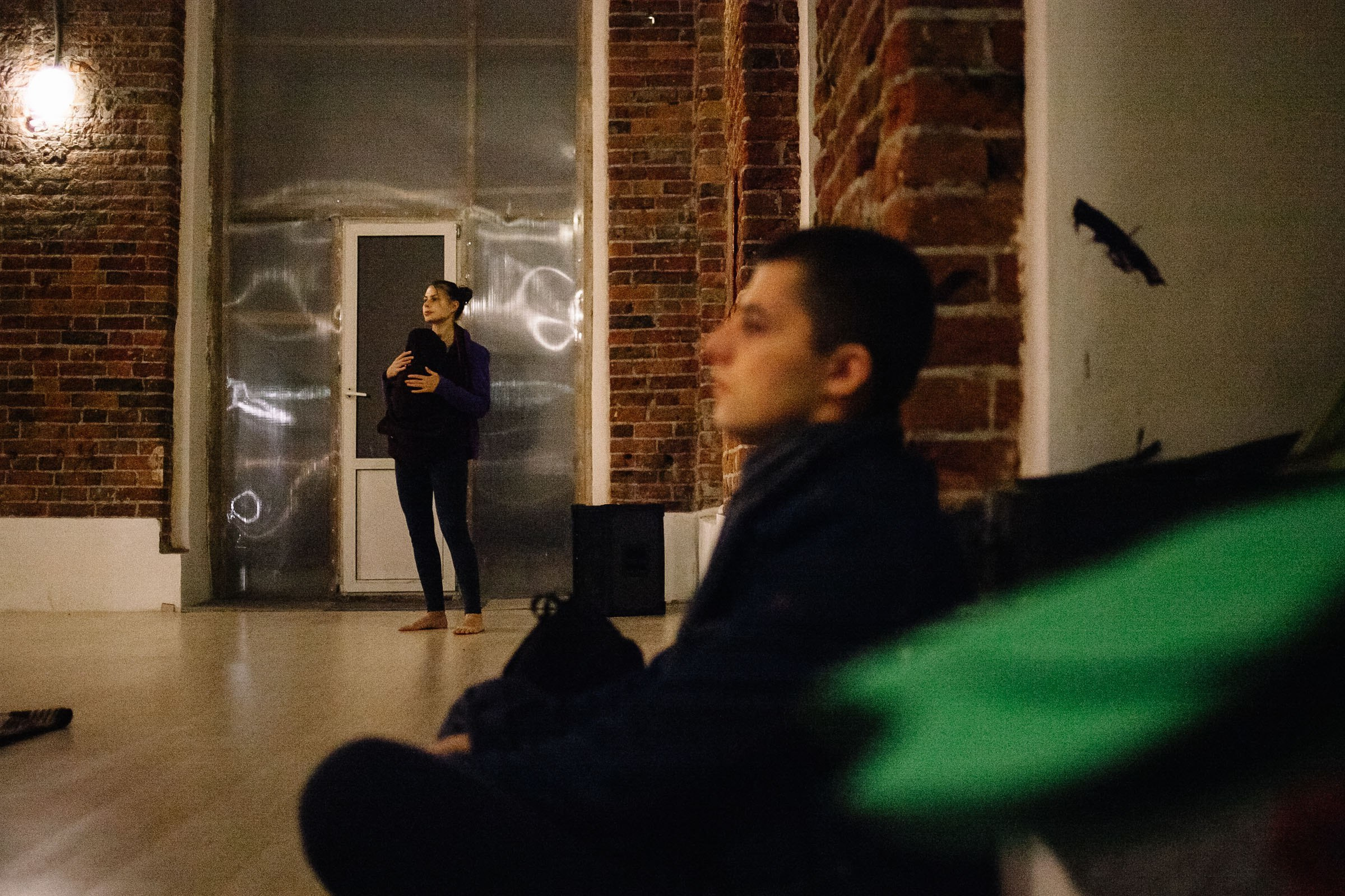 Фестиваль чая и практик в арт-усадьбе Гулица. Семейный и свадебный фотограф в Майкопе Михаил Мартиросян