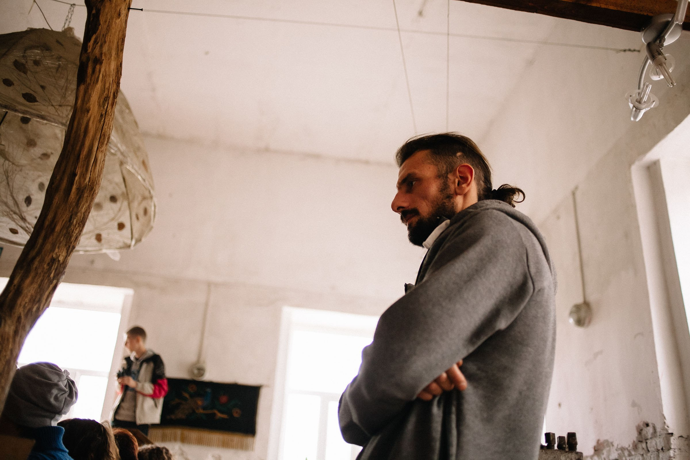 Фестиваль чая и практик в арт-усадьбе Гулица. Семейный и свадебный фотограф в Майкопе Михаил Мартиросян