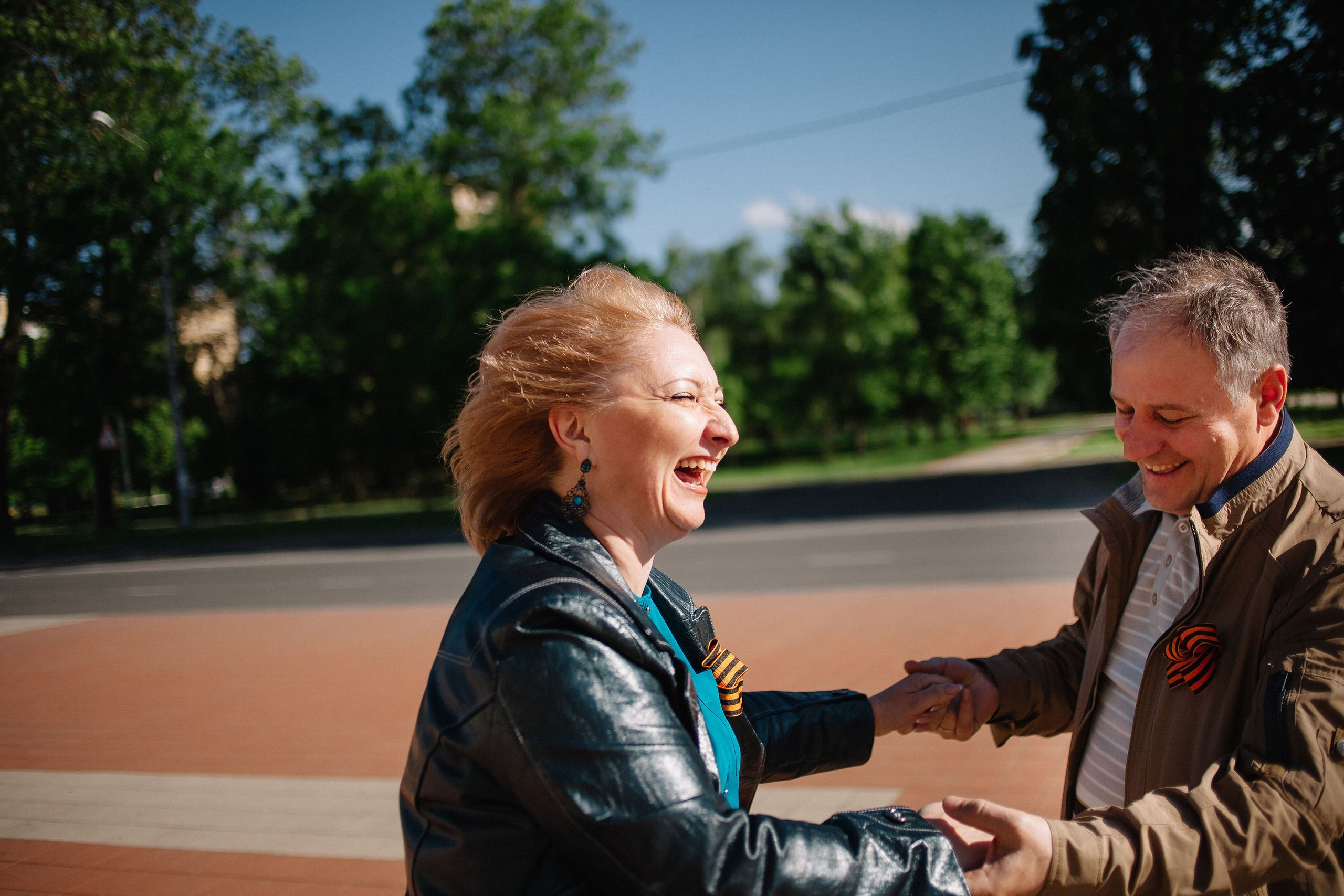 Фотосессия на годовщину свадьбы. Семейный и свадебный фотограф в Майкопе Михаил Мартиросян