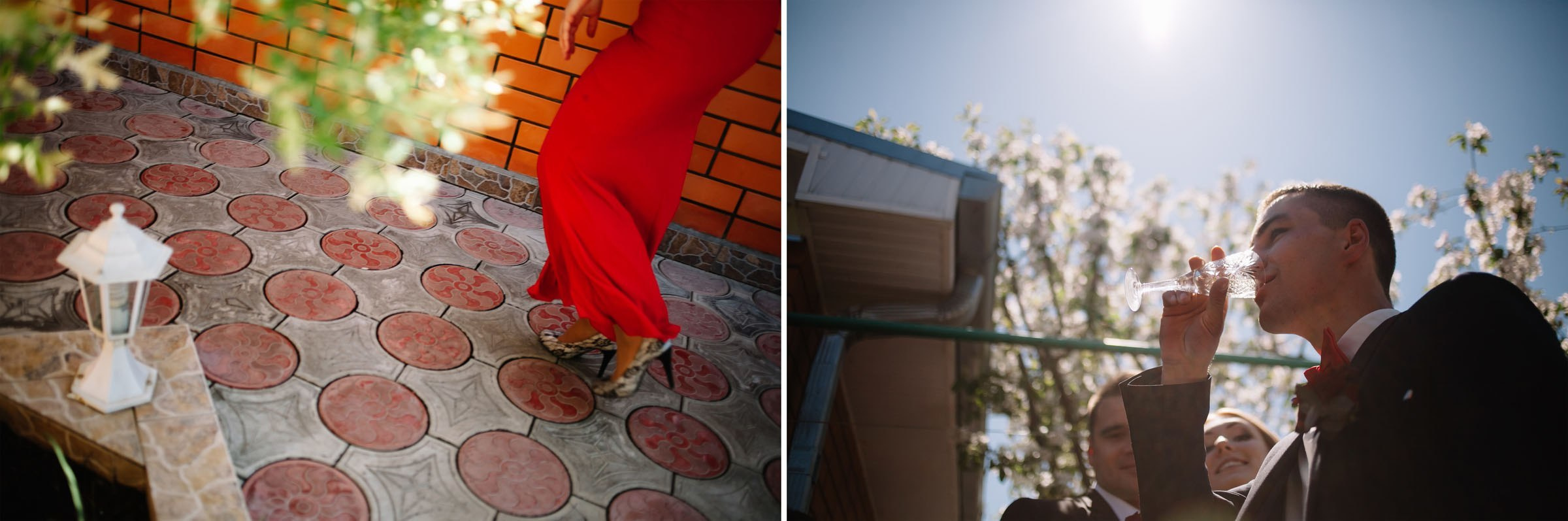 Ангелина + Дима. Семейный и свадебный фотограф в Майкопе Михаил Мартиросян