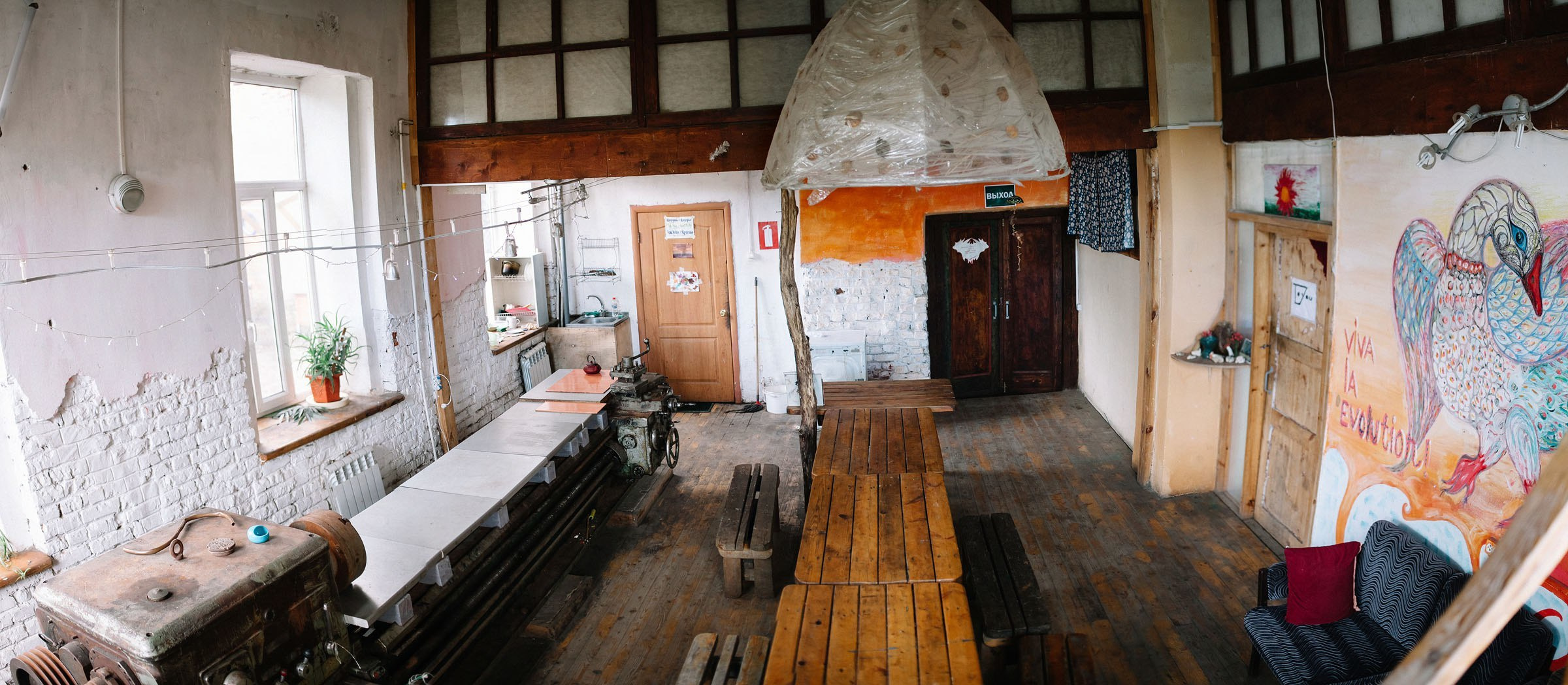 Фестиваль чая и практик в арт-усадьбе Гулица. Семейный и свадебный фотограф в Майкопе Михаил Мартиросян