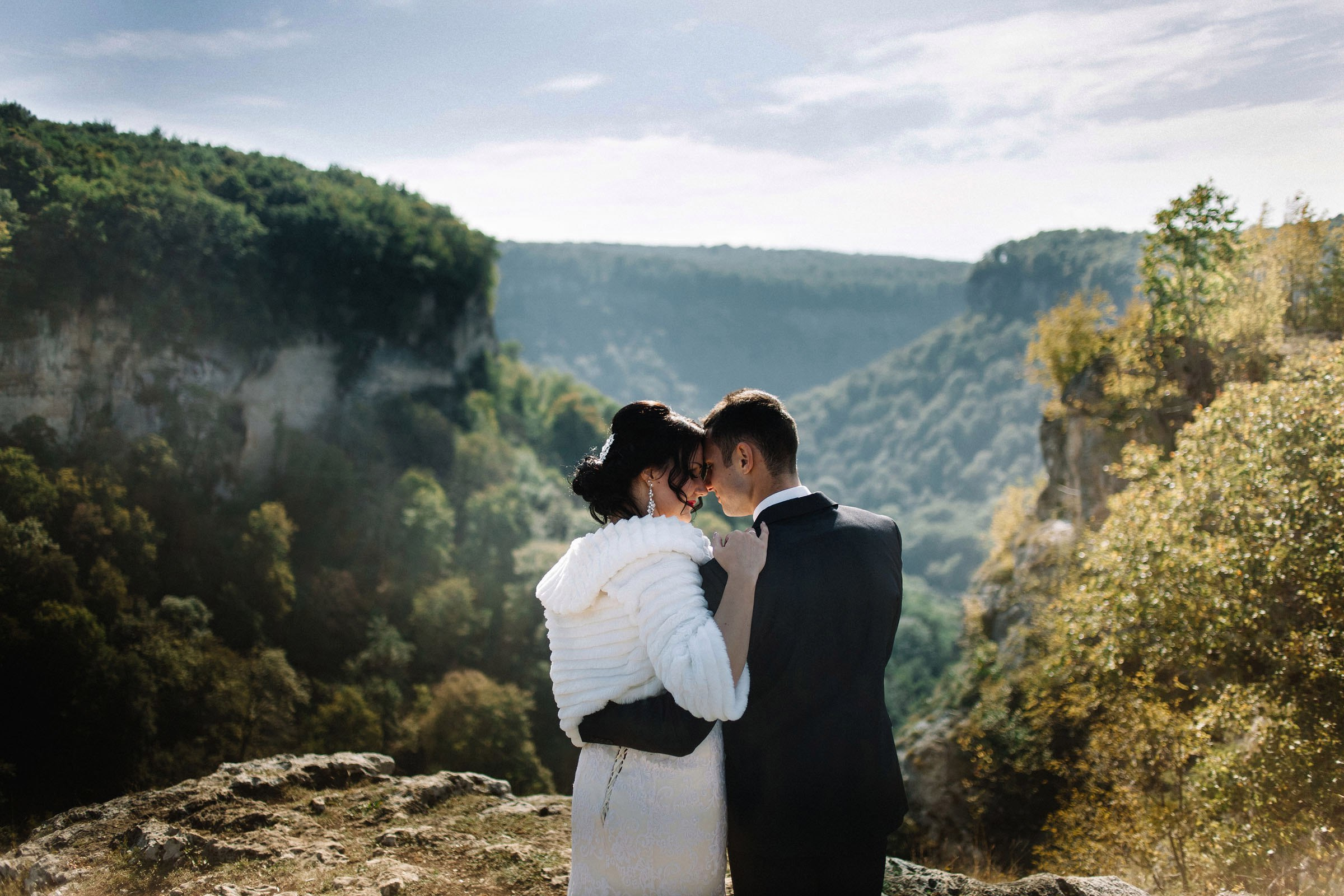 Ира + Женя. Семейный и свадебный фотограф в Майкопе Михаил Мартиросян