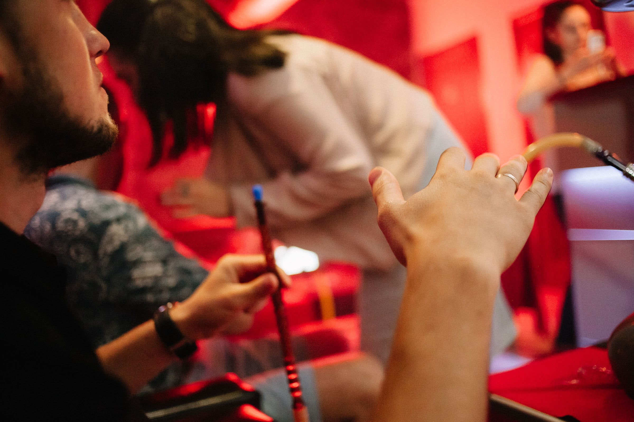 Hookah place. Семейный и свадебный фотограф в Майкопе Михаил Мартиросян