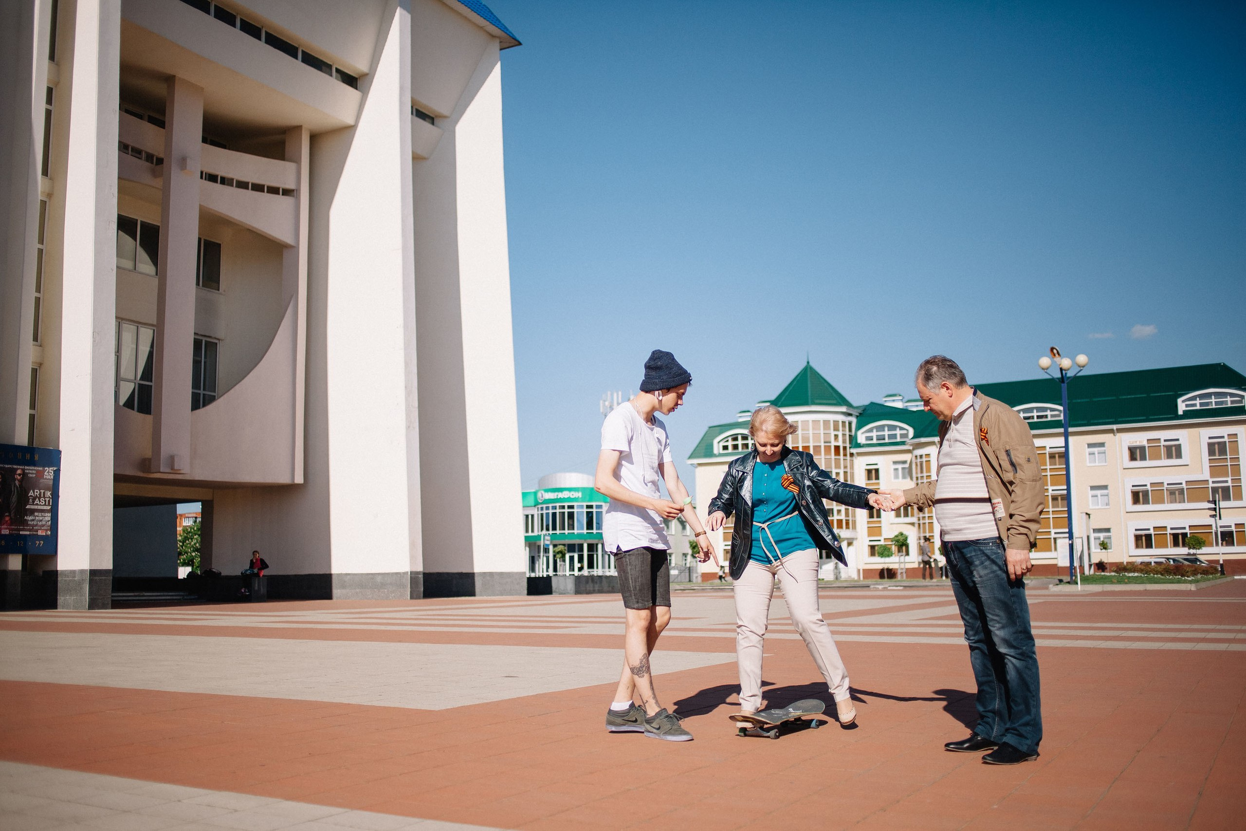 Фотосессия на годовщину свадьбы. Семейный и свадебный фотограф в Майкопе Михаил Мартиросян