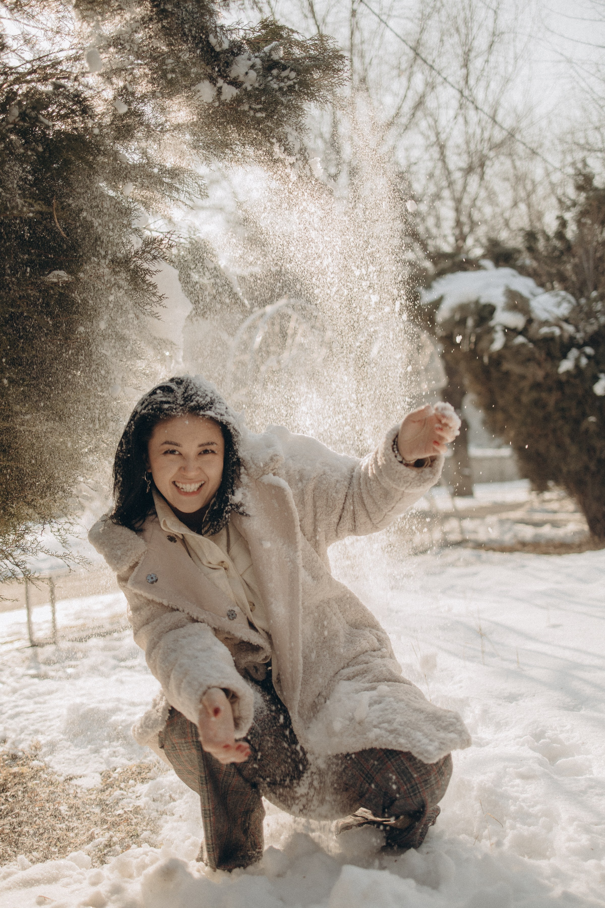 Шура / Алматы. Фотограф Наталья Гончарова. Снимаю живые портреты в Алматы
