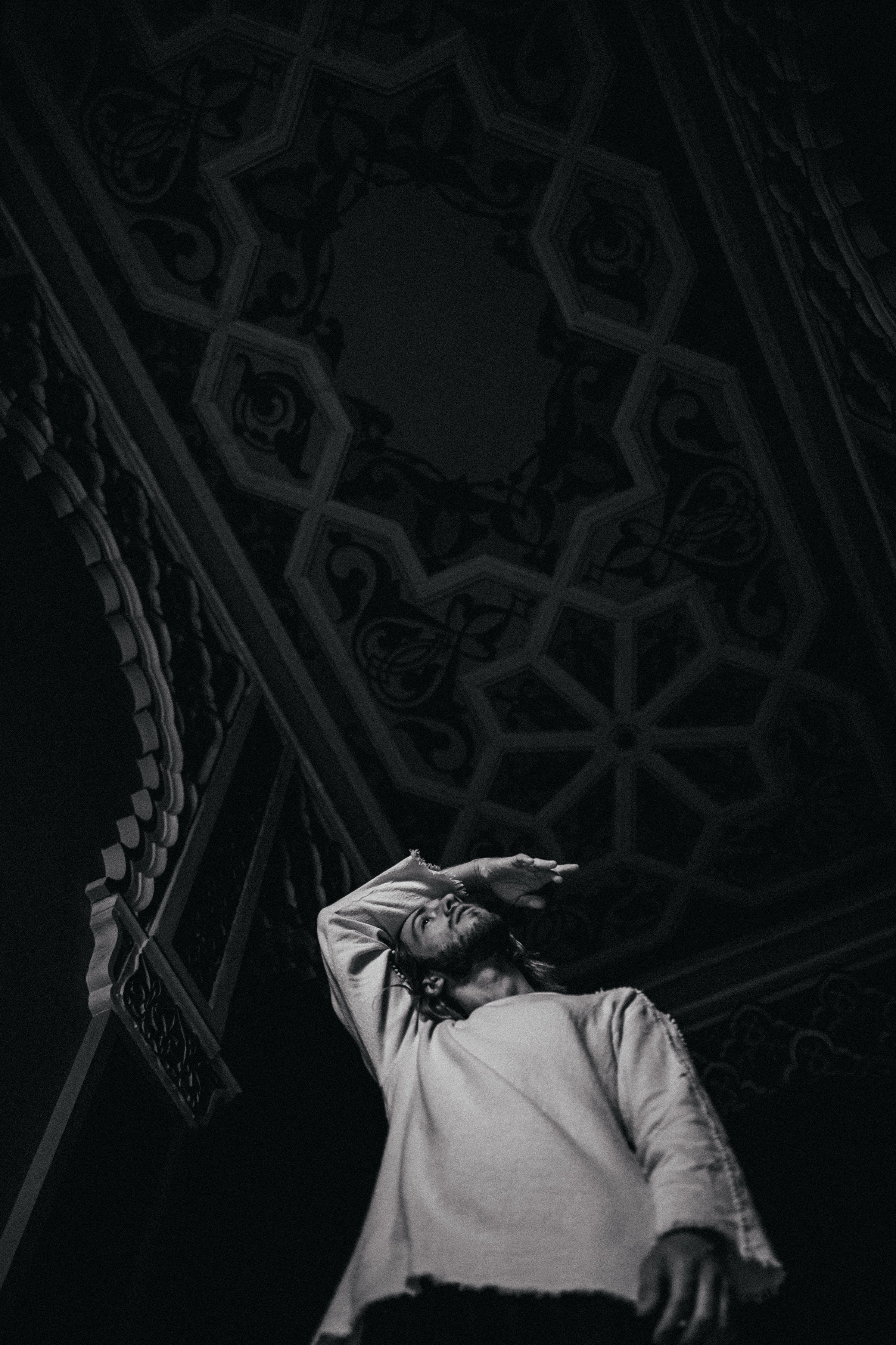 R.A.SVET / утро в Тбилиси. Фотограф Наталья Гончарова. Снимаю живые портреты в Алматы