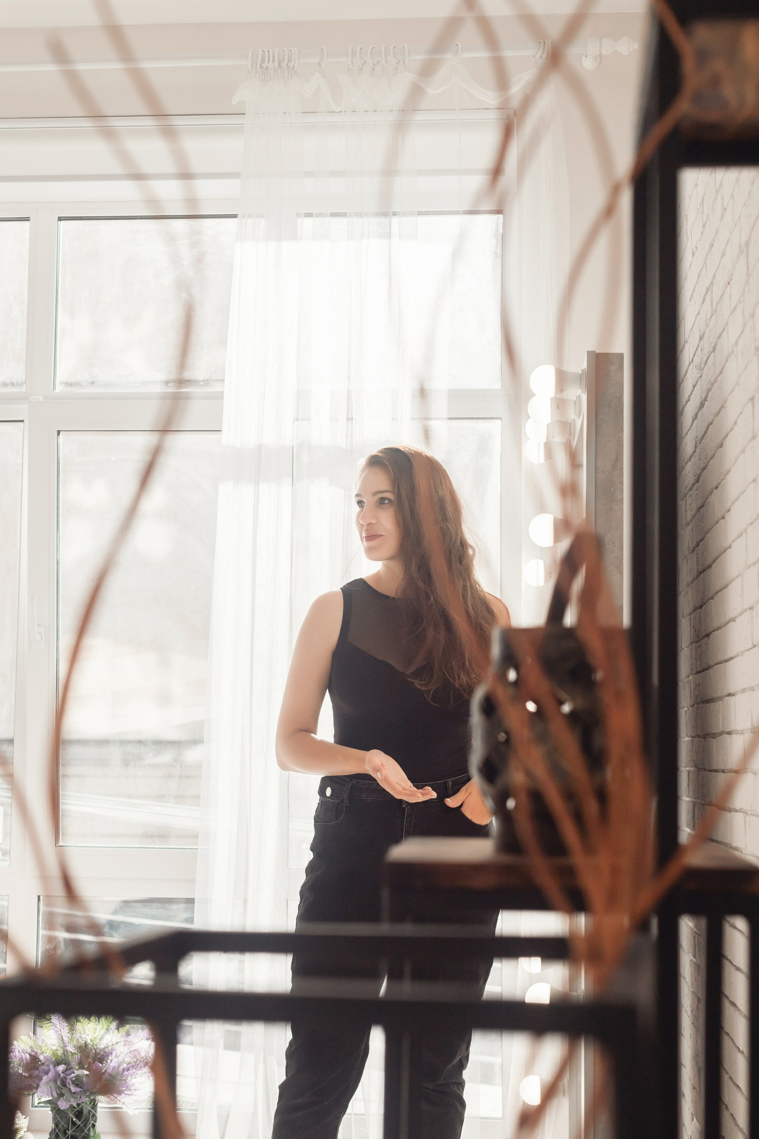 Саша. Фотограф Наталья Гончарова. Снимаю живые портреты в Алматы