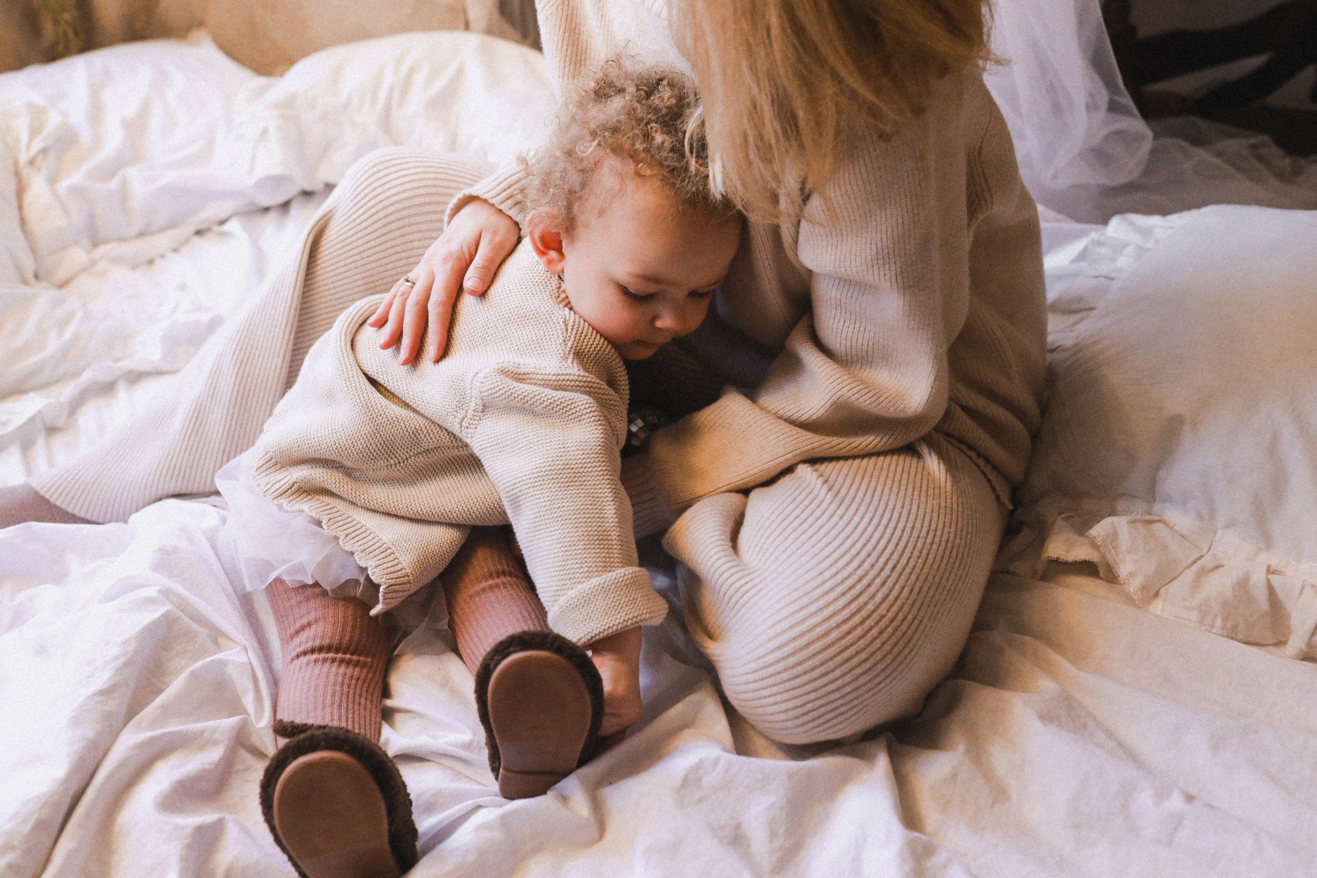 Утро в Сочельник