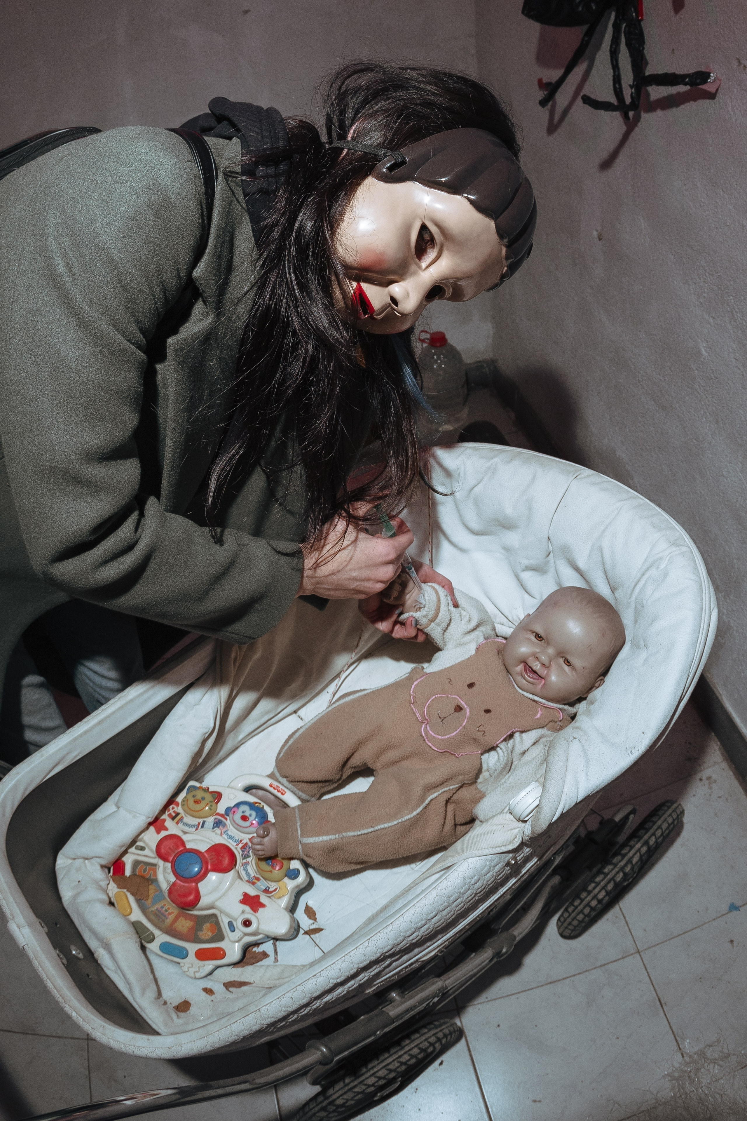 TufTuf. Свадебный и репортажный фотограф в Москве Иван Васильев