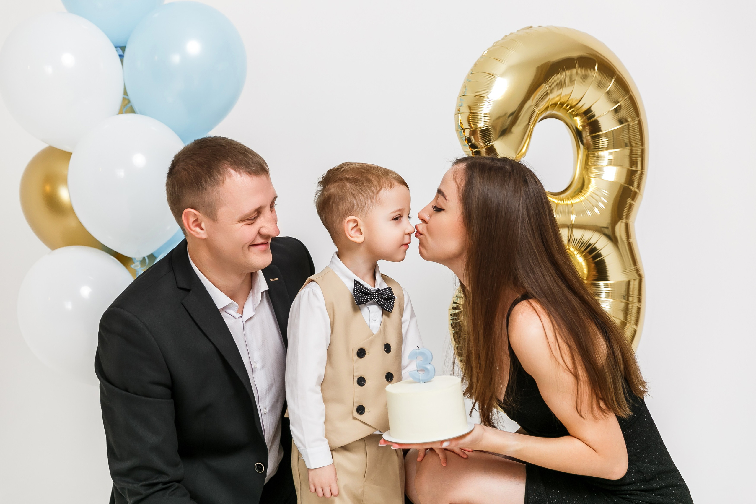 З годика Вайб. Свадебный и семейный фотограф в Брянске Ирина Гавриленко, выпускные ал