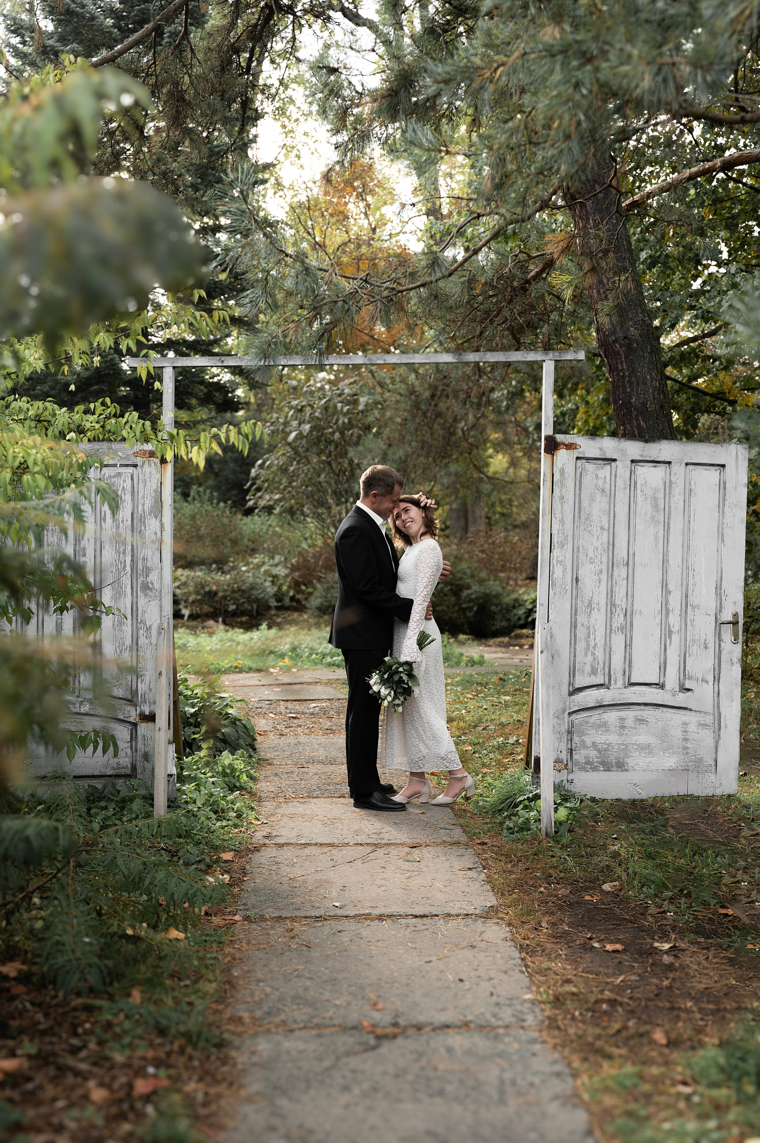 SERGEI & EKATERINA. Фотографирую лучшие моменты ❤