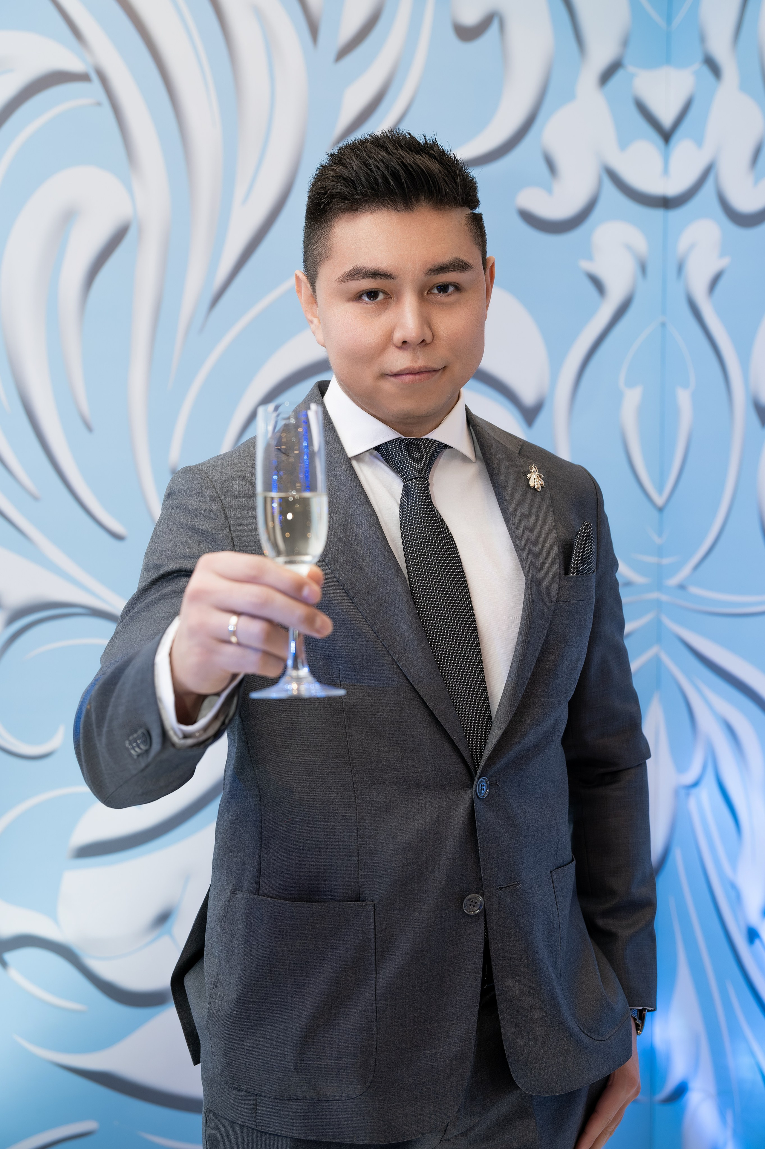 LVMH Beauty. Фотограф в Алматы — Алексей Коньков | Репортаж, свадьбы, портреты