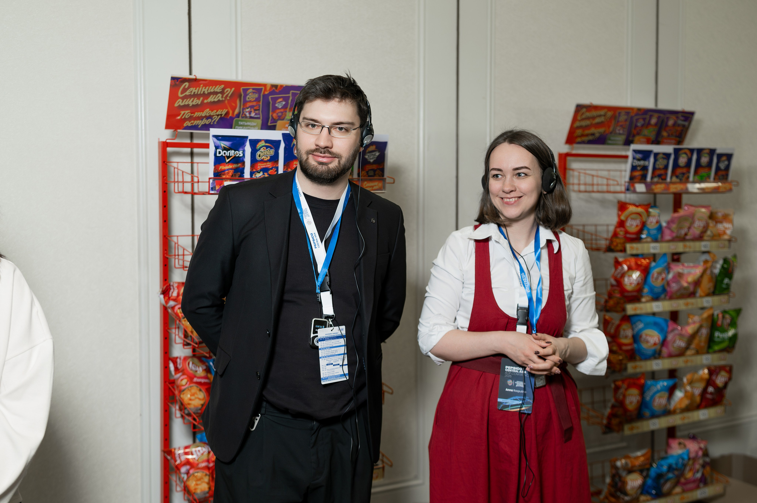 Pepsico Central Asia. Фотограф в Алматы — Алексей Коньков | Репортаж, свадьбы, портреты