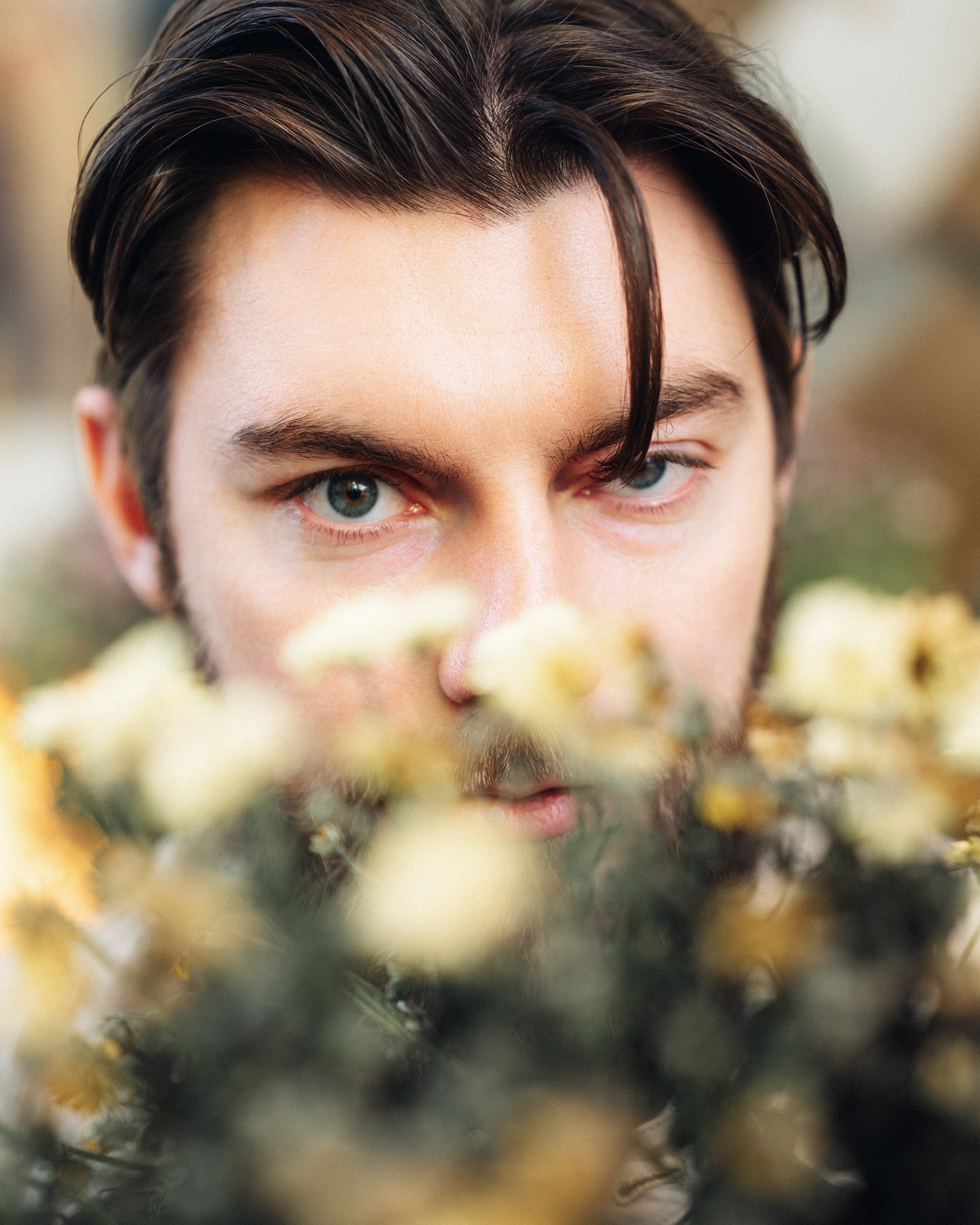 Валентин. Свадебный фотограф в Алматы — Алексей Коньков