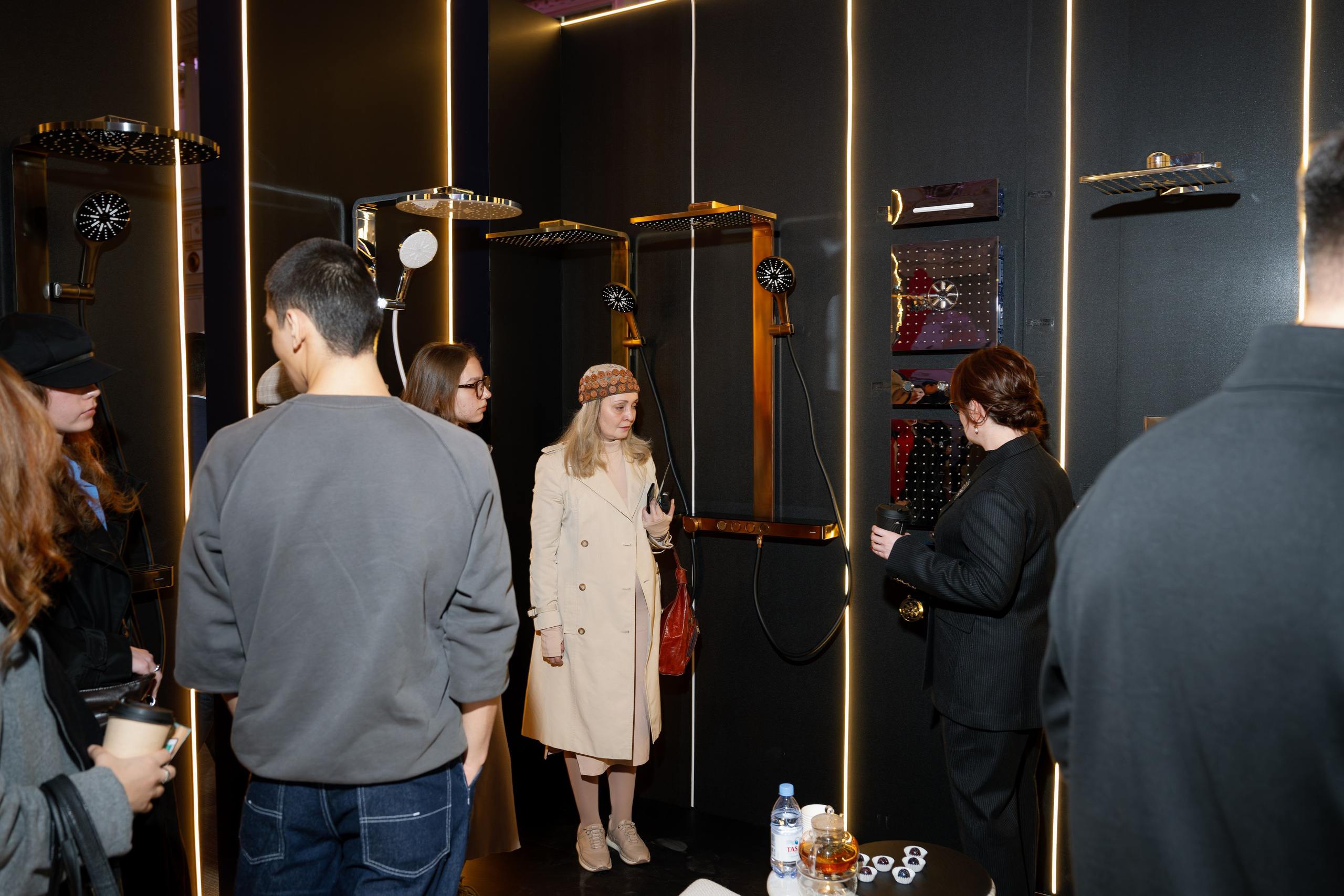 Tanu Awards 2025. Фотограф в Алматы — Алексей Коньков | Репортаж, свадьбы, портреты