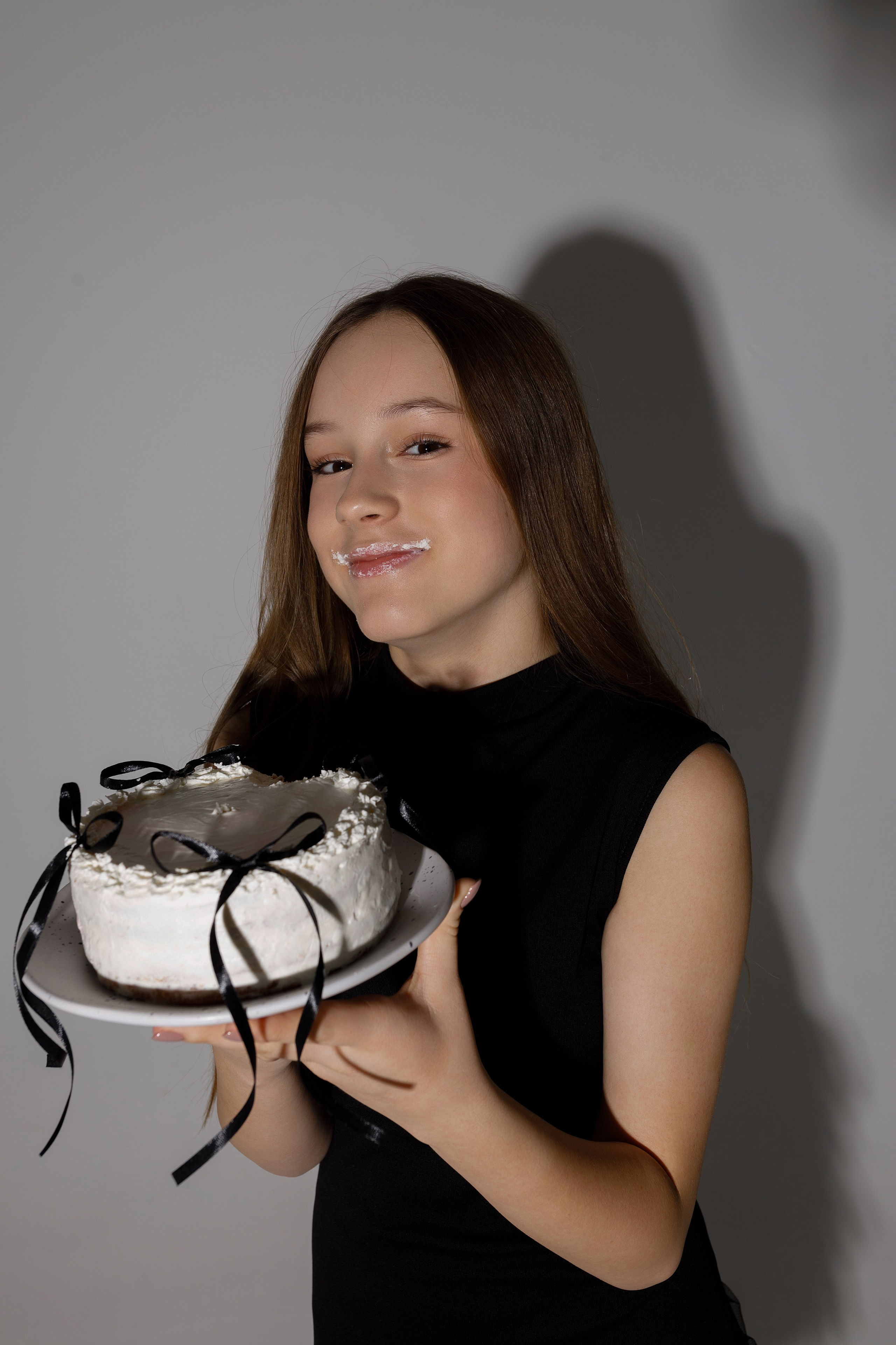 Катя день рождения 14 лет. Фотограф в Москве Юлия Хамзина