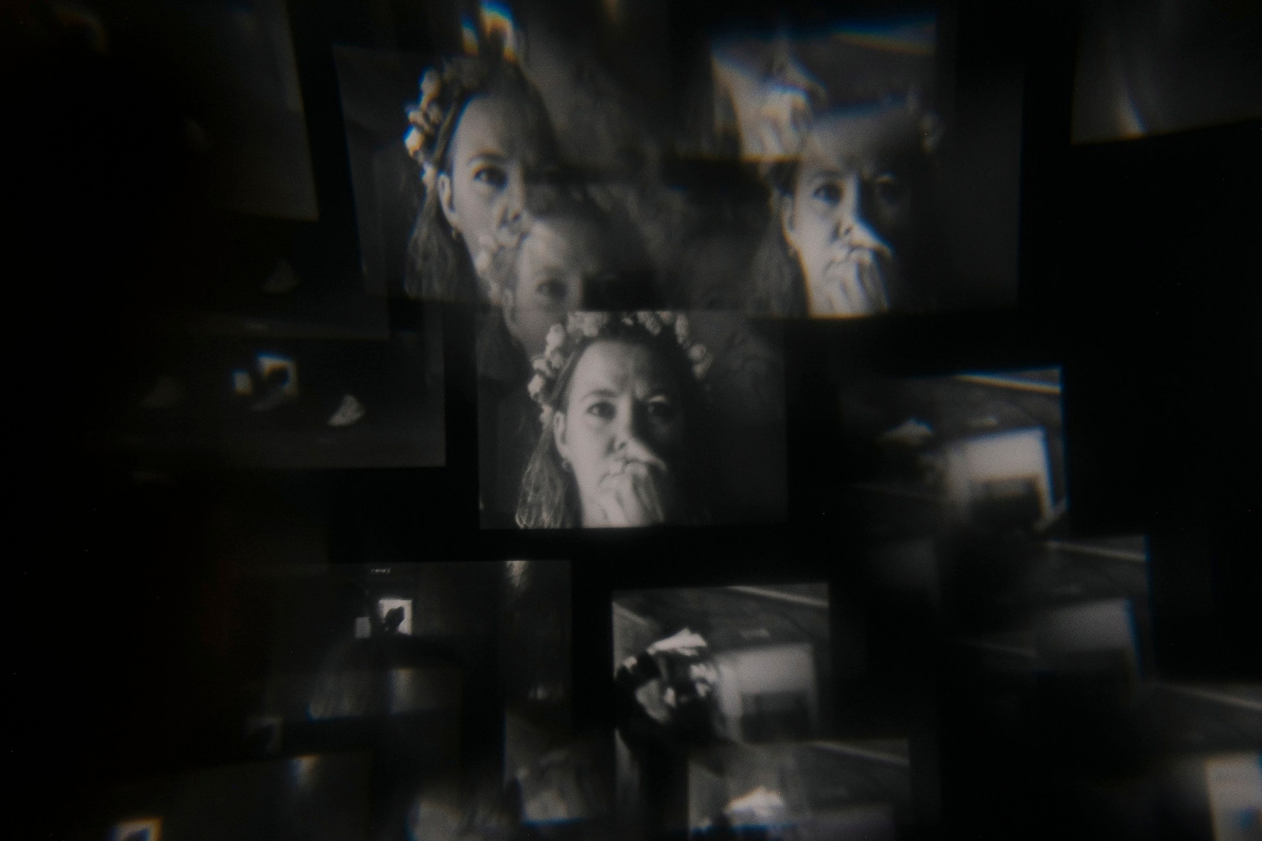 Выставка «Внутри Вардугиной» 2023. #фотокаквкино | Фотографирую людей