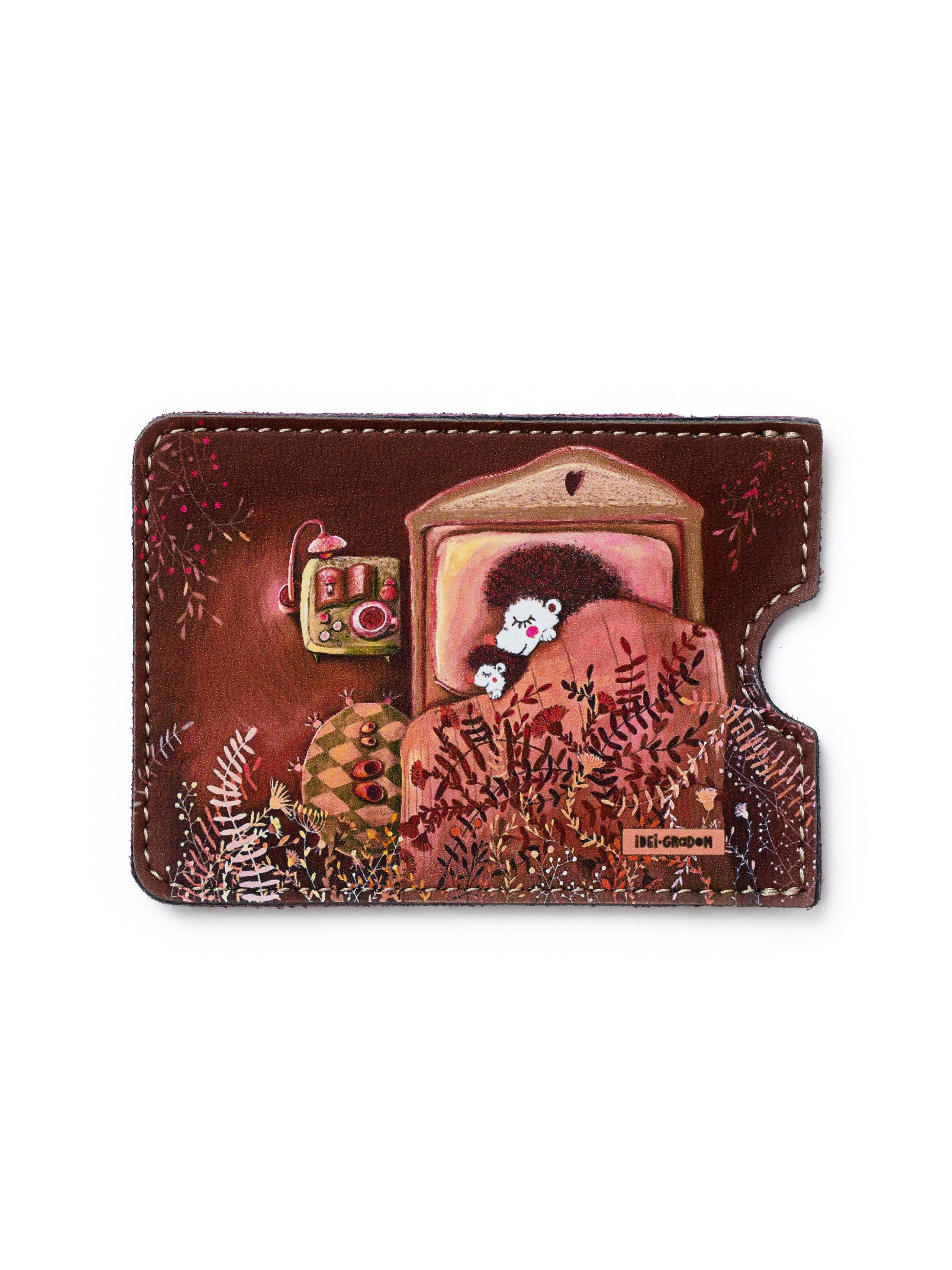 Кошельки. Предметный фотограф, инфографика и видео в Санкт-Петербурге