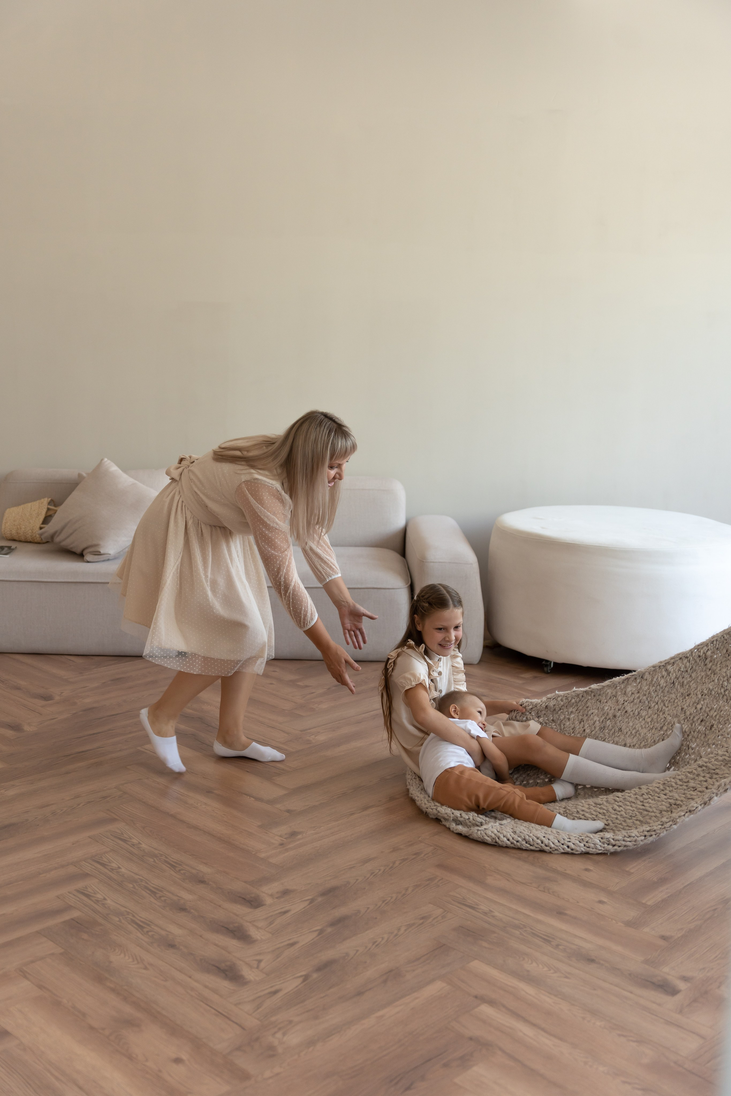 Саше годик. Фотограф в Красноярске. Юлия Чаушанская