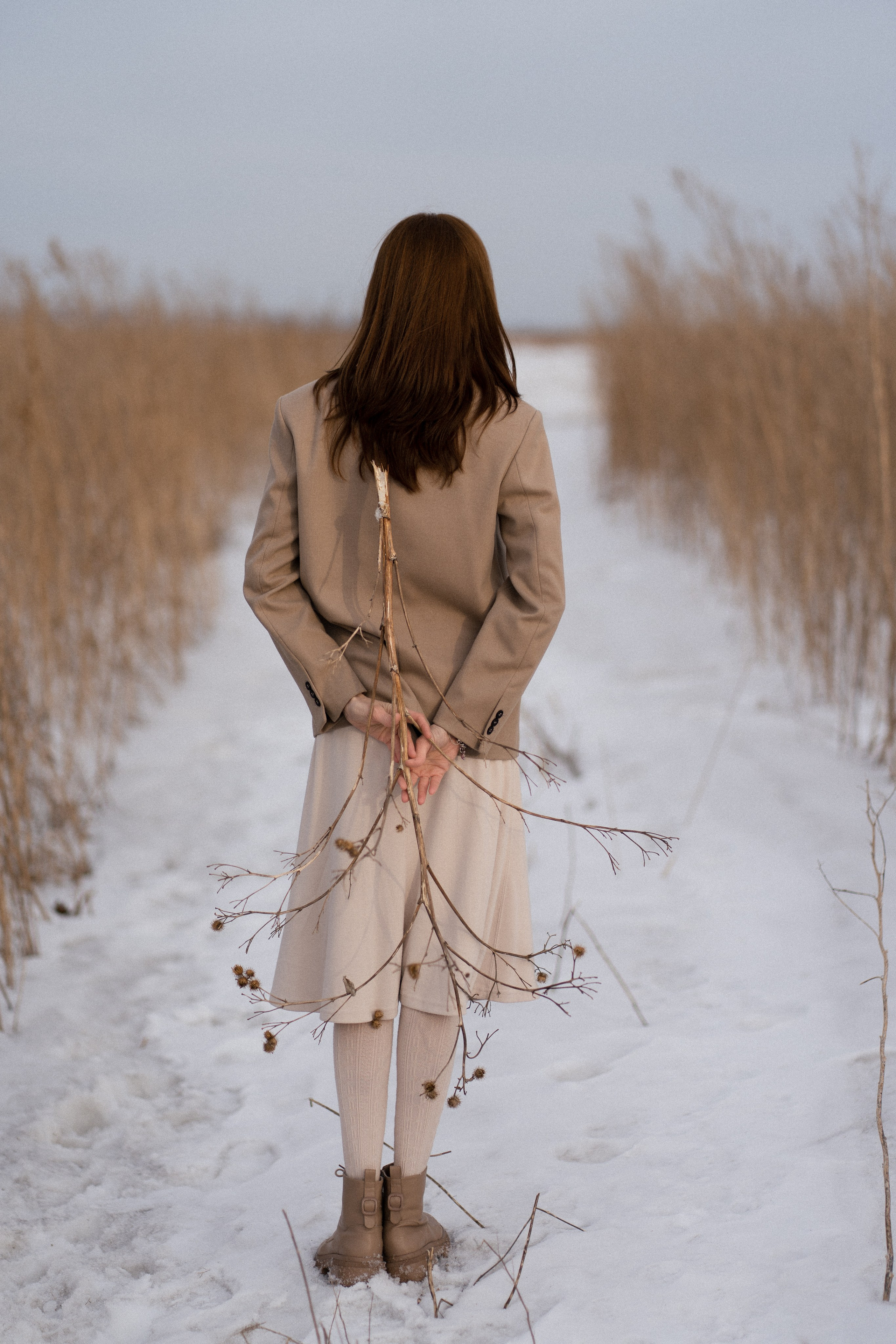 Света. Фотограф в Красноярске. Юлия Чаушанская