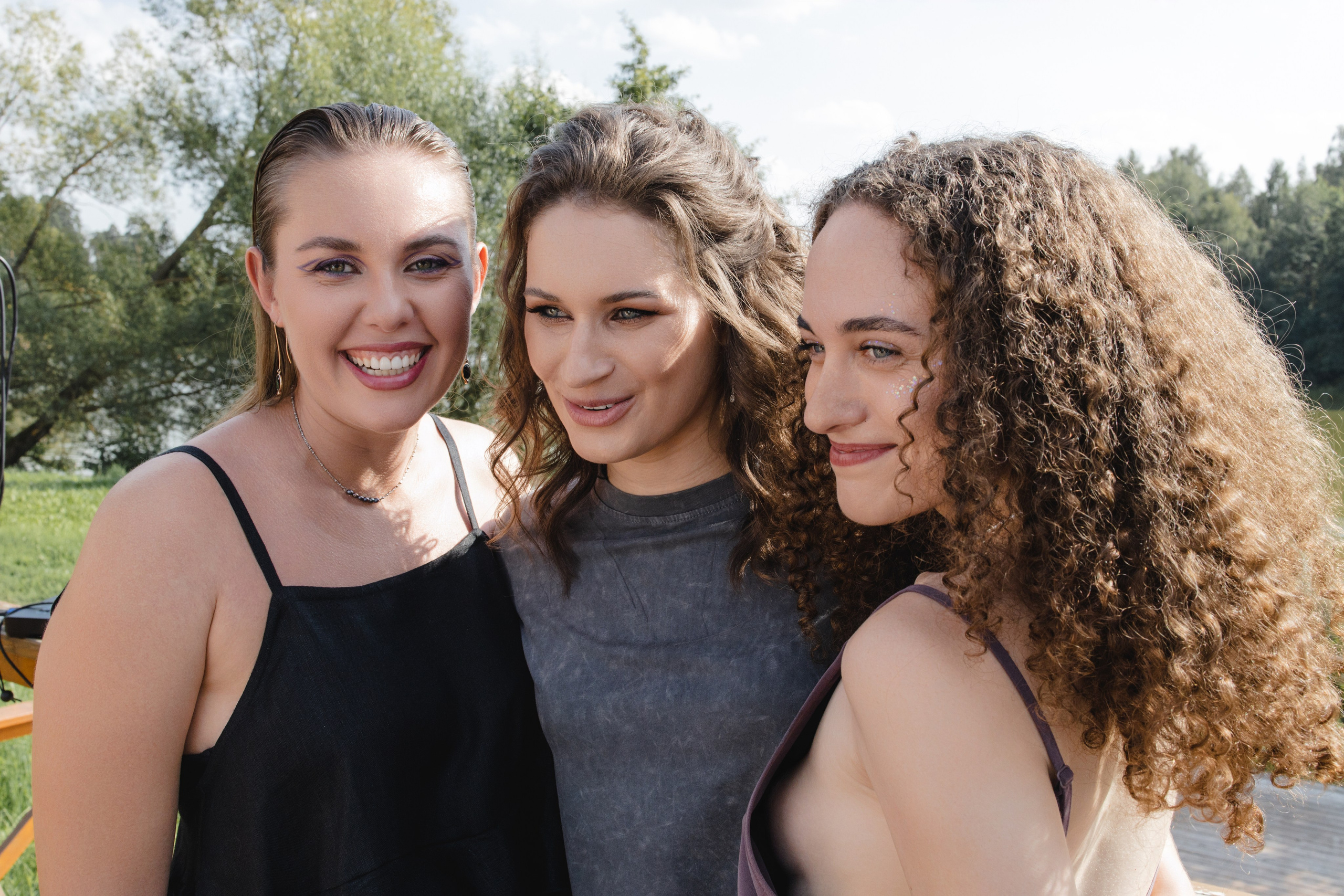 Вячеслав и Наталья. Фотограф Москва, Светлана Королева