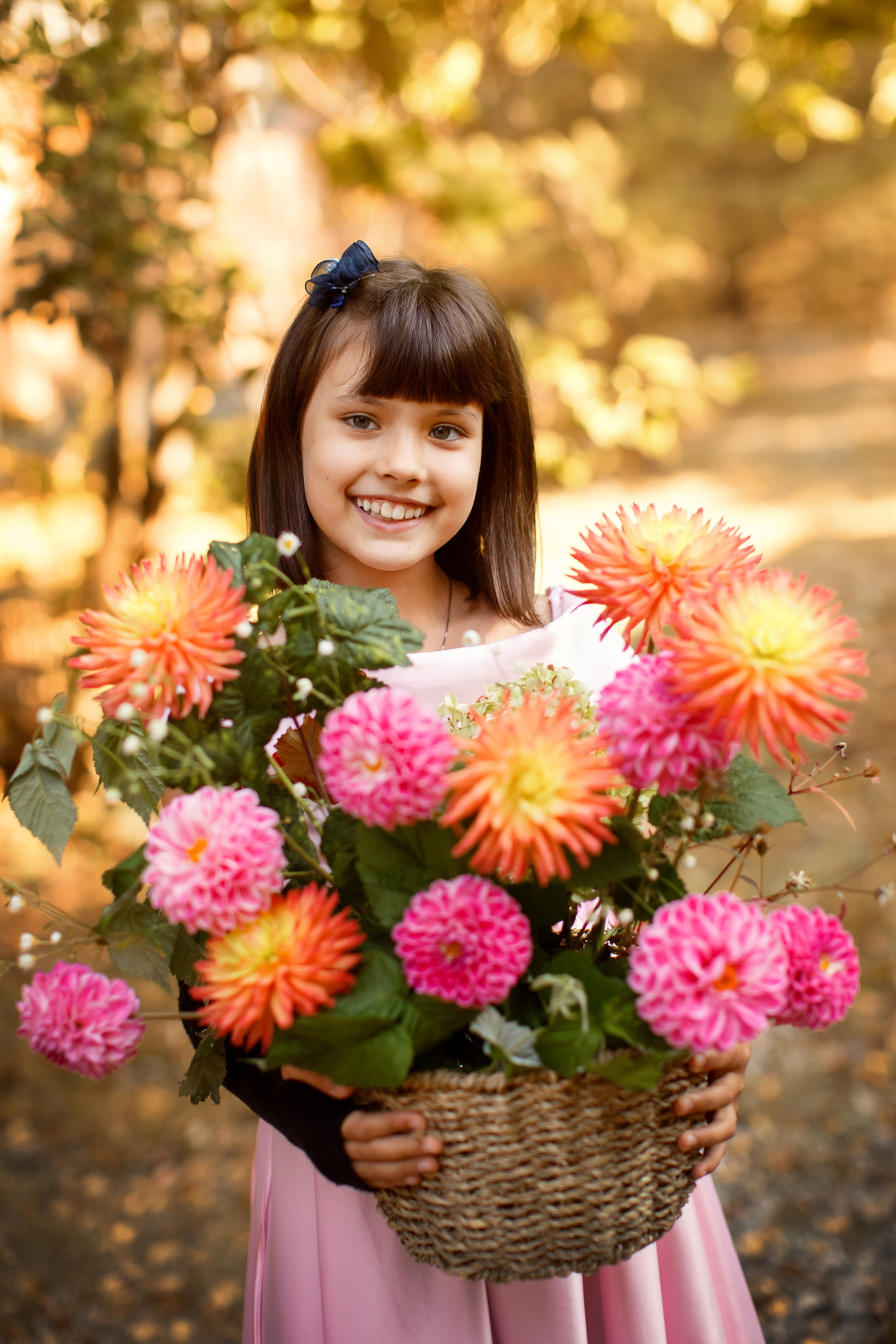 Осенний фотодень 3В. Детский и семейный фотограф в Москве и Моск. области Татьяна Минаева
