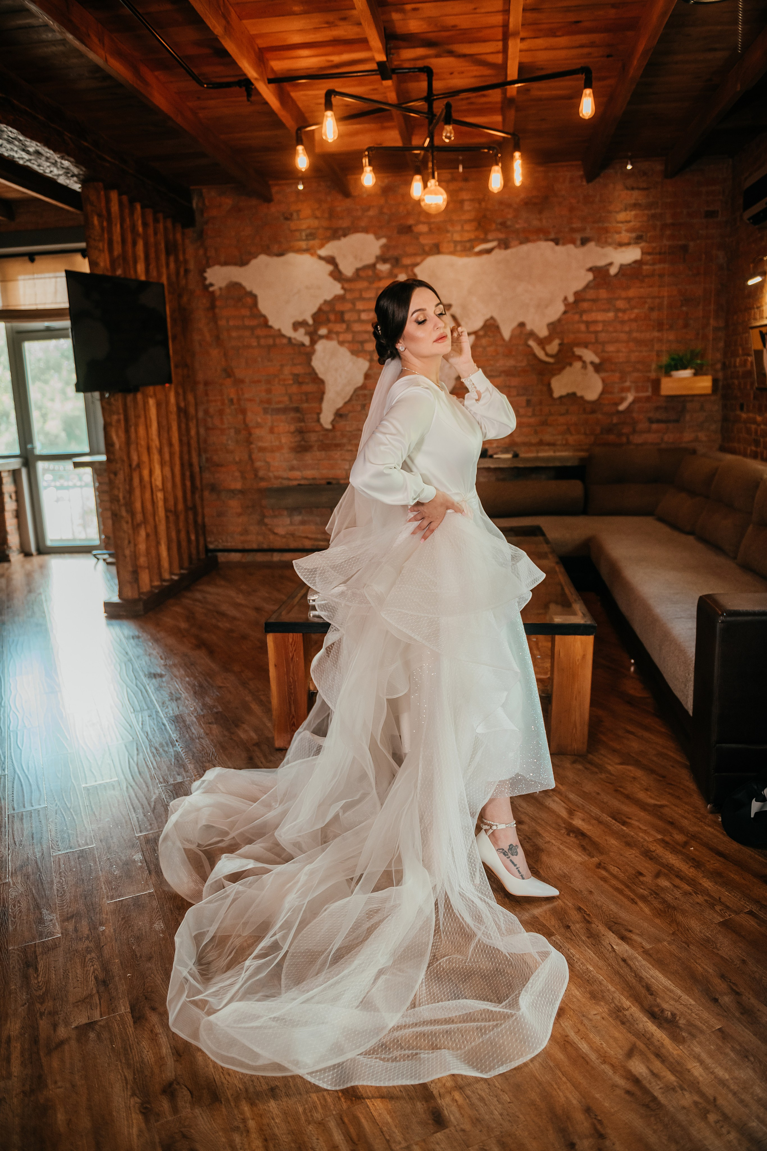 27.07.2023. Фотограф Анна Качан