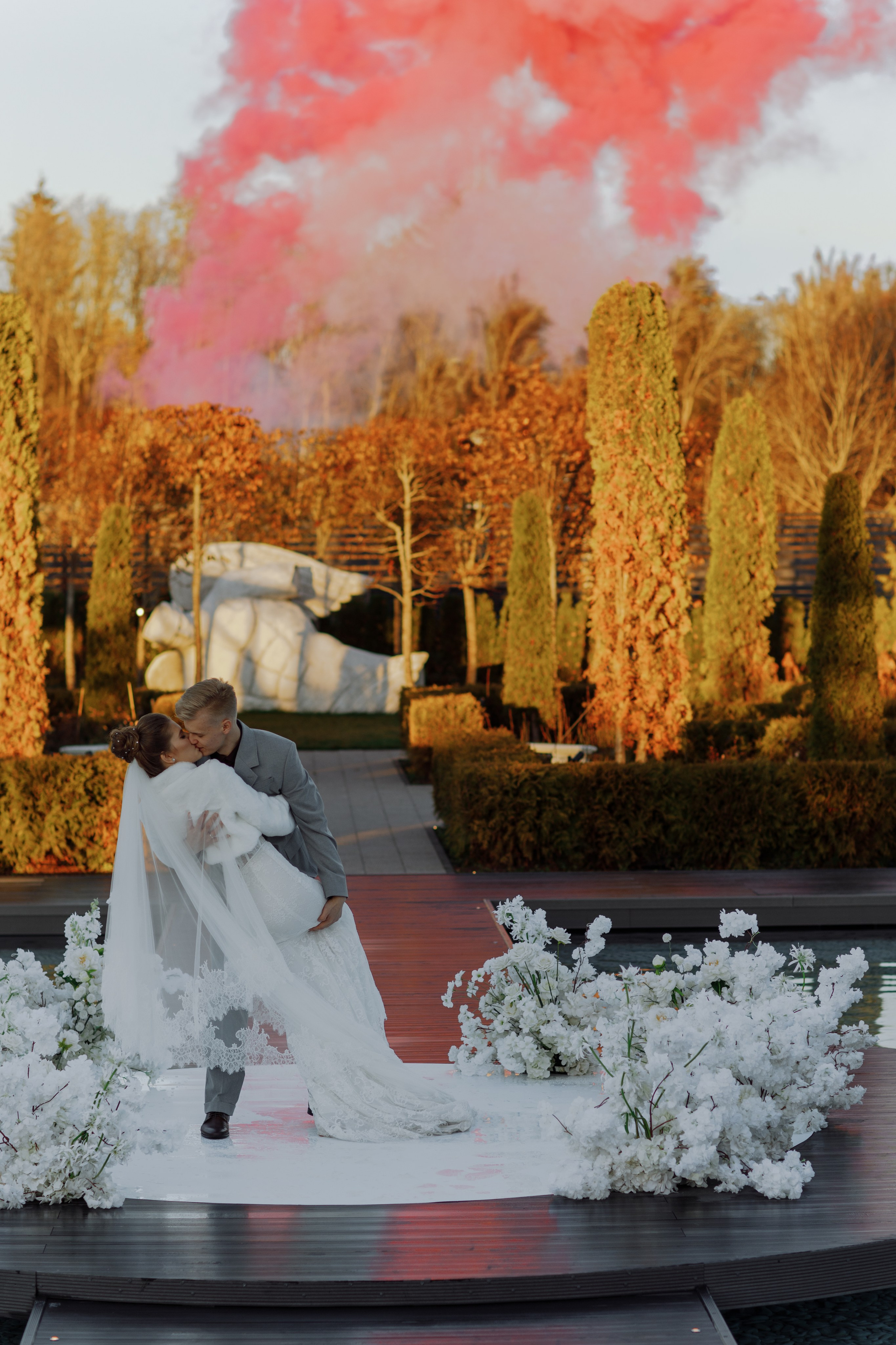 Александра и Никита. Свадебный и семейный фотограф в Санкт-Петербурге Барсова Анастасия