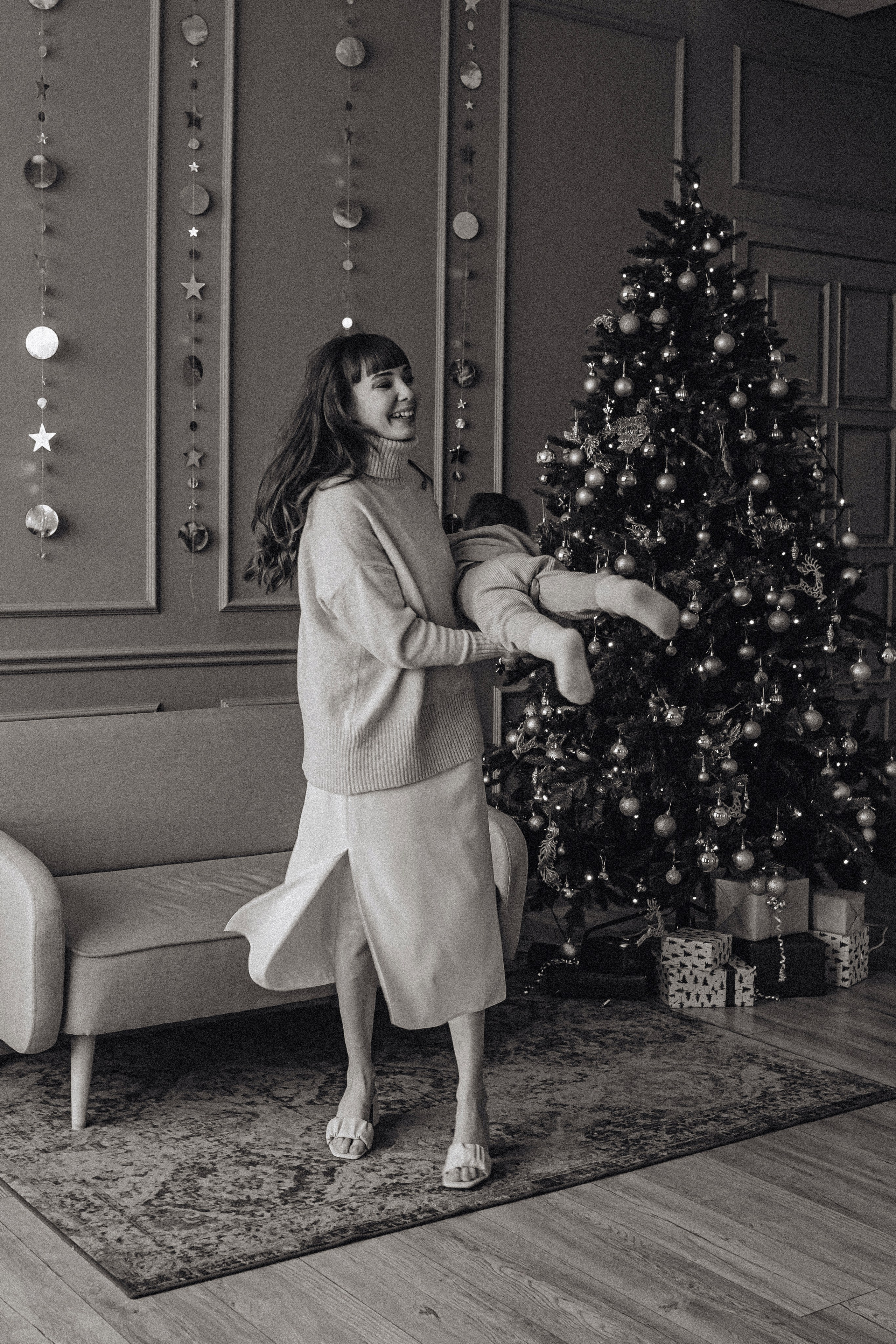 Лев и Дарья. Семейный и свадебный фотограф в Саратове Евангелина Штах