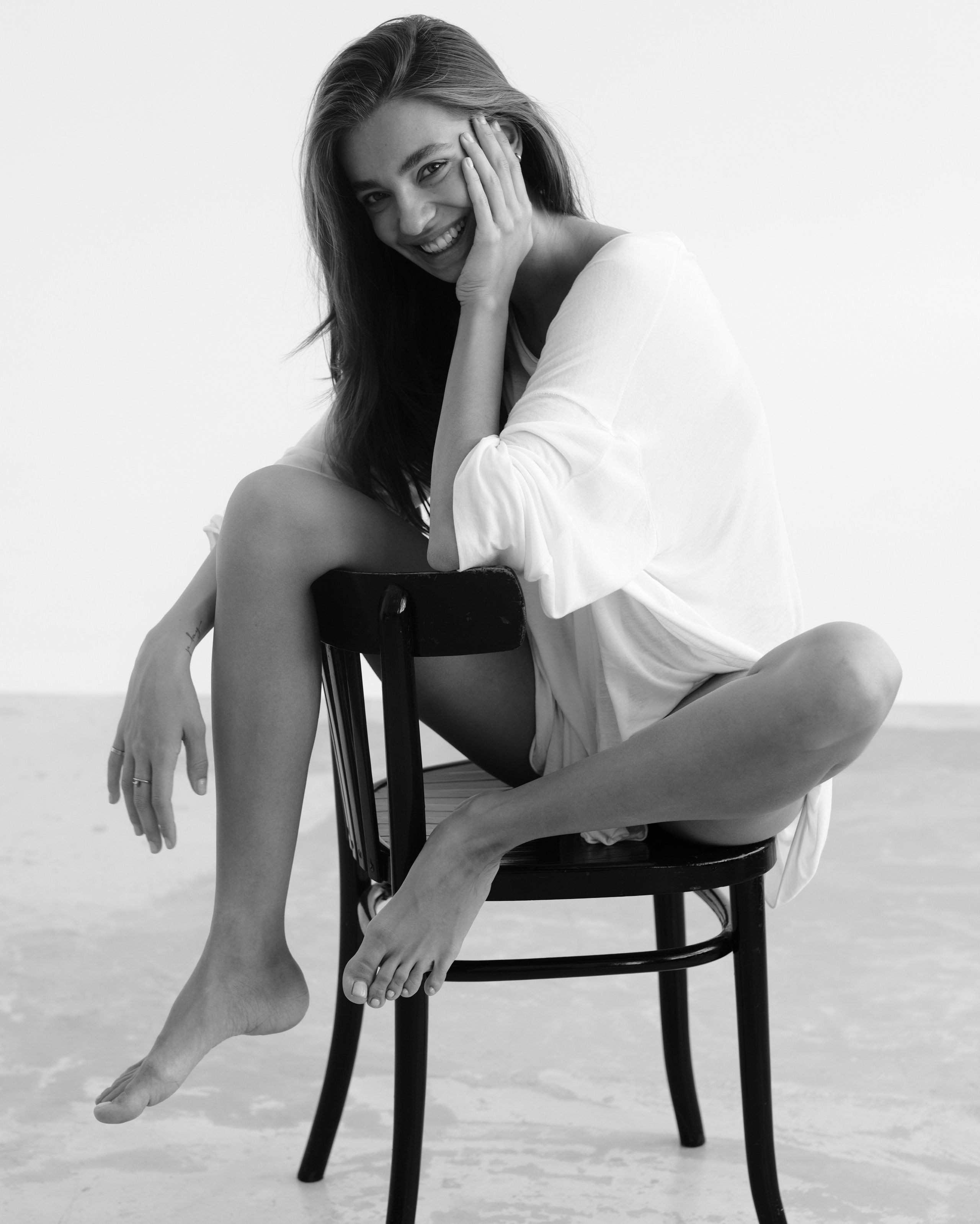 Евгений Минеев — портретный фотограф