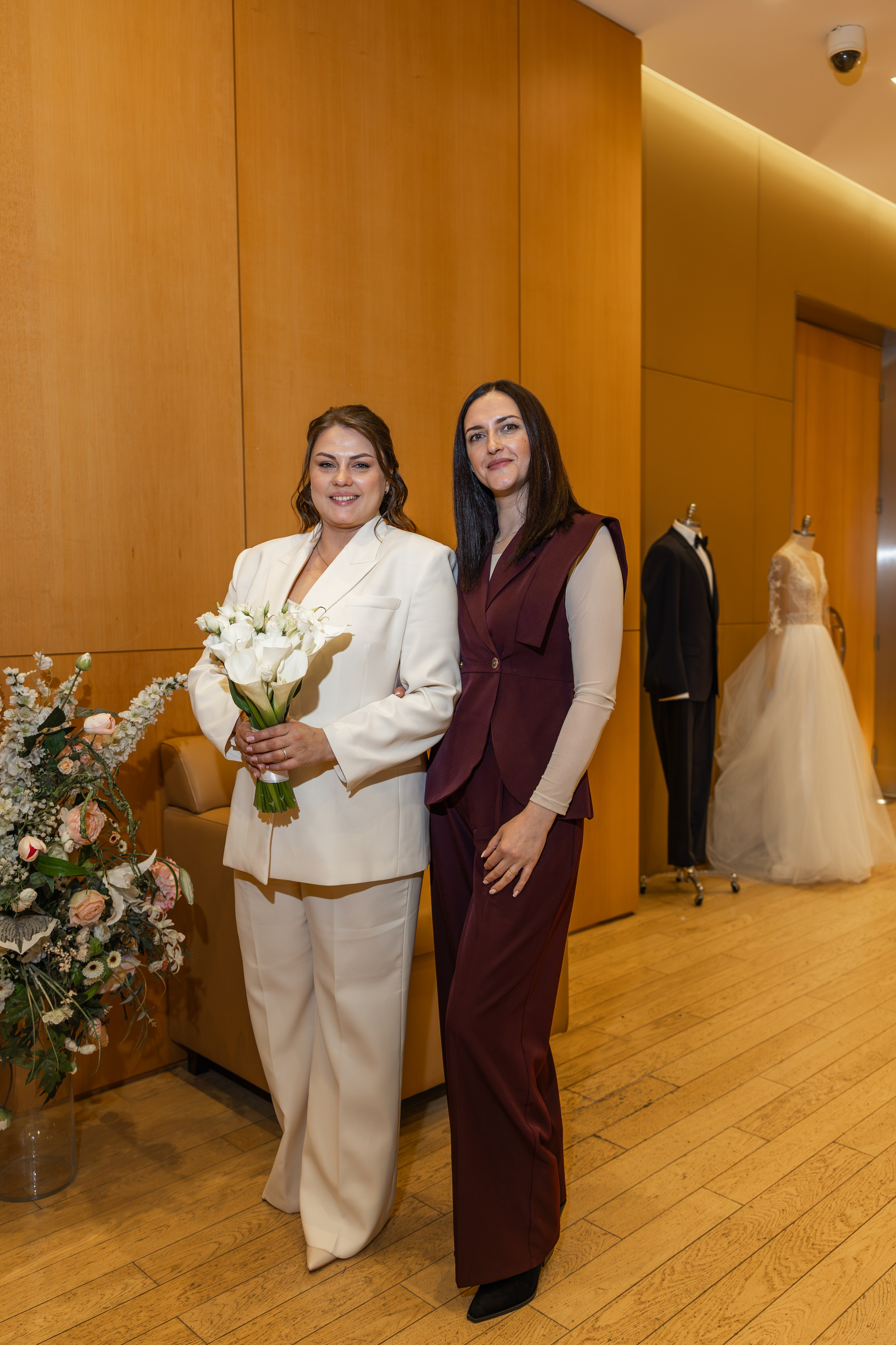 ANDREY & JULIA Барвиха. Семейный и свадебный фотограф в Москве Елизавета Окульская