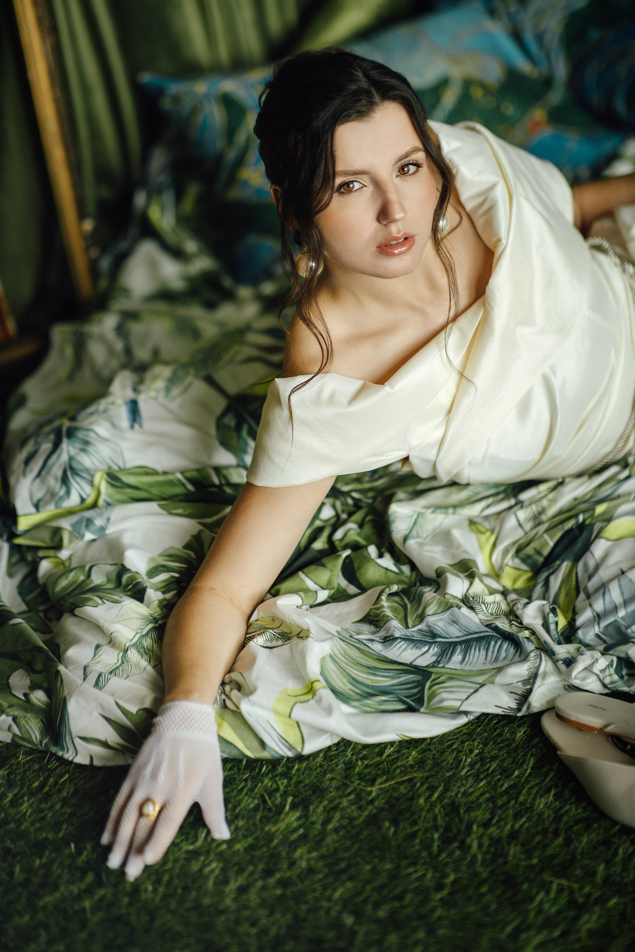 Виктория, Safespace