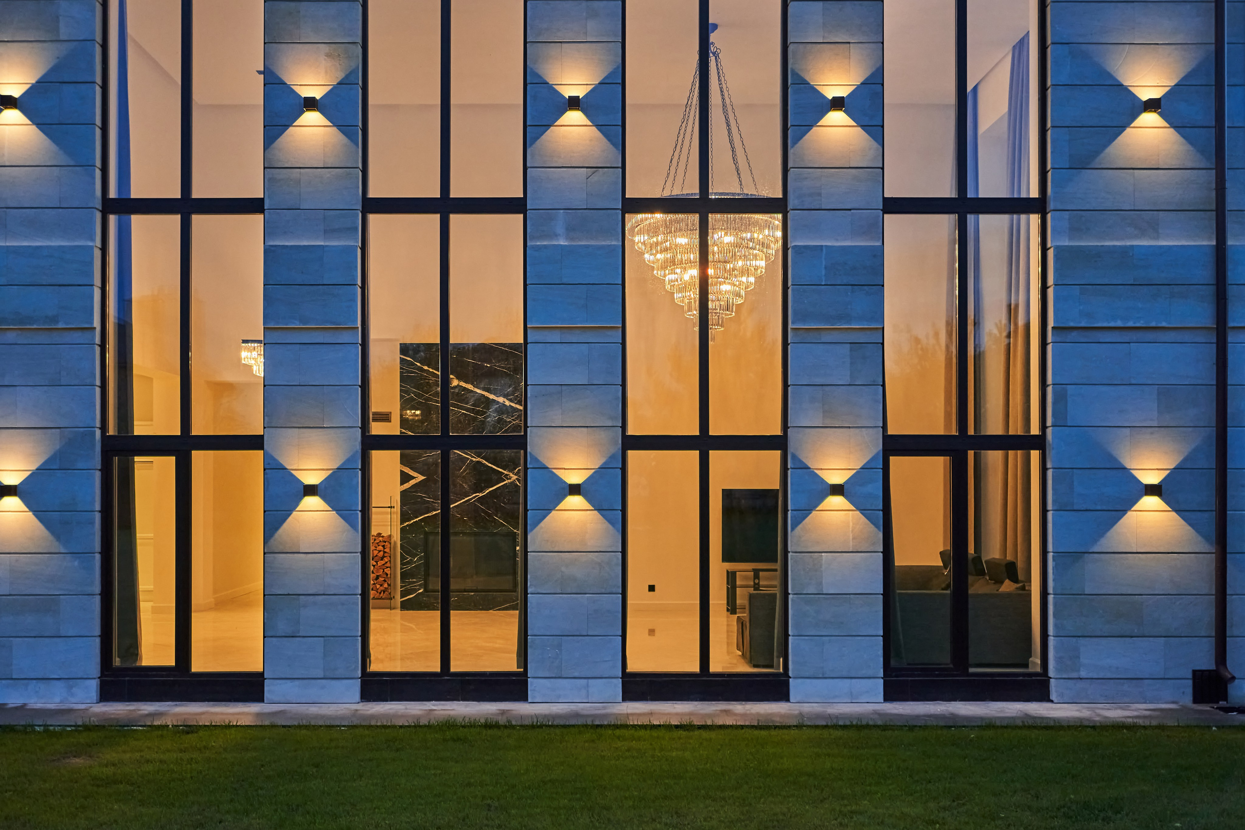 «Одинцово». Интерьерный и портретный фотограф в Москве Анна Моногарова