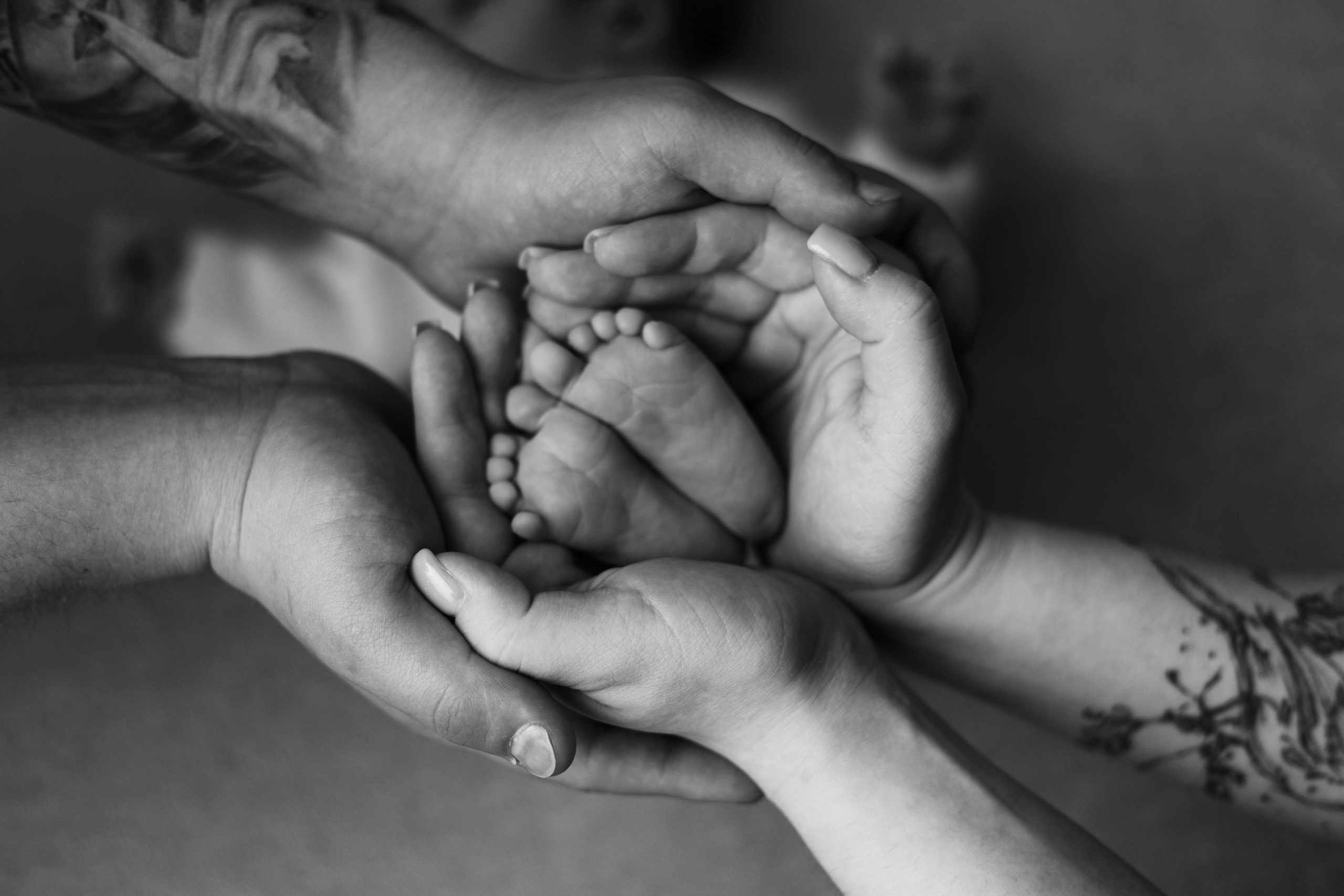 Эмилия. Фотограф в Туле Оксана Денисова